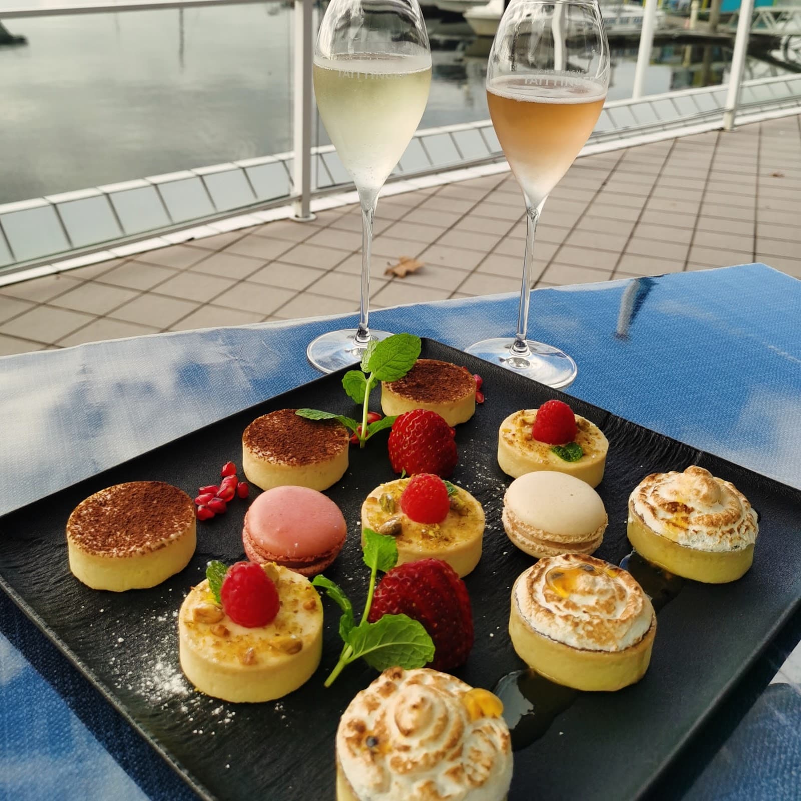 Sirena Seaside — Nelson Bay, Newcastle