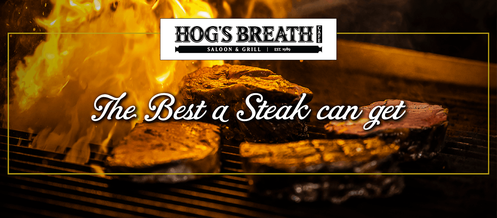 Hog's Breath Cafe Nelson Bay — Nelson Bay, Newcastle