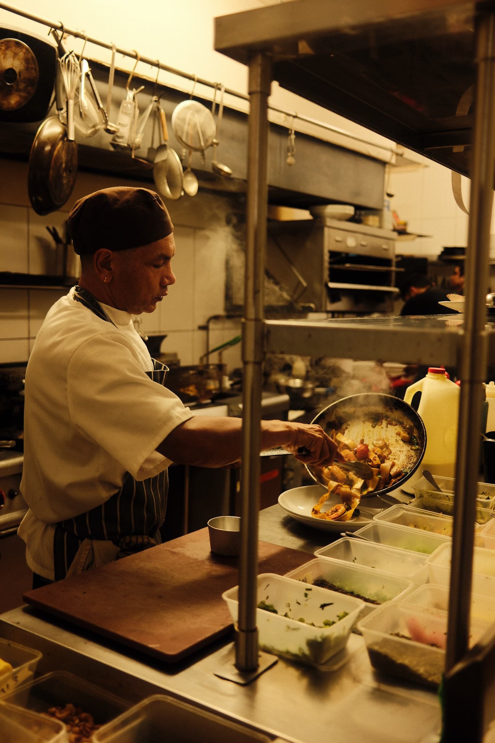 Sandpipers Restaurant and Bar - Seafood Restaurant - Restaurant Nelson Bay — Nelson Bay, Newcastle