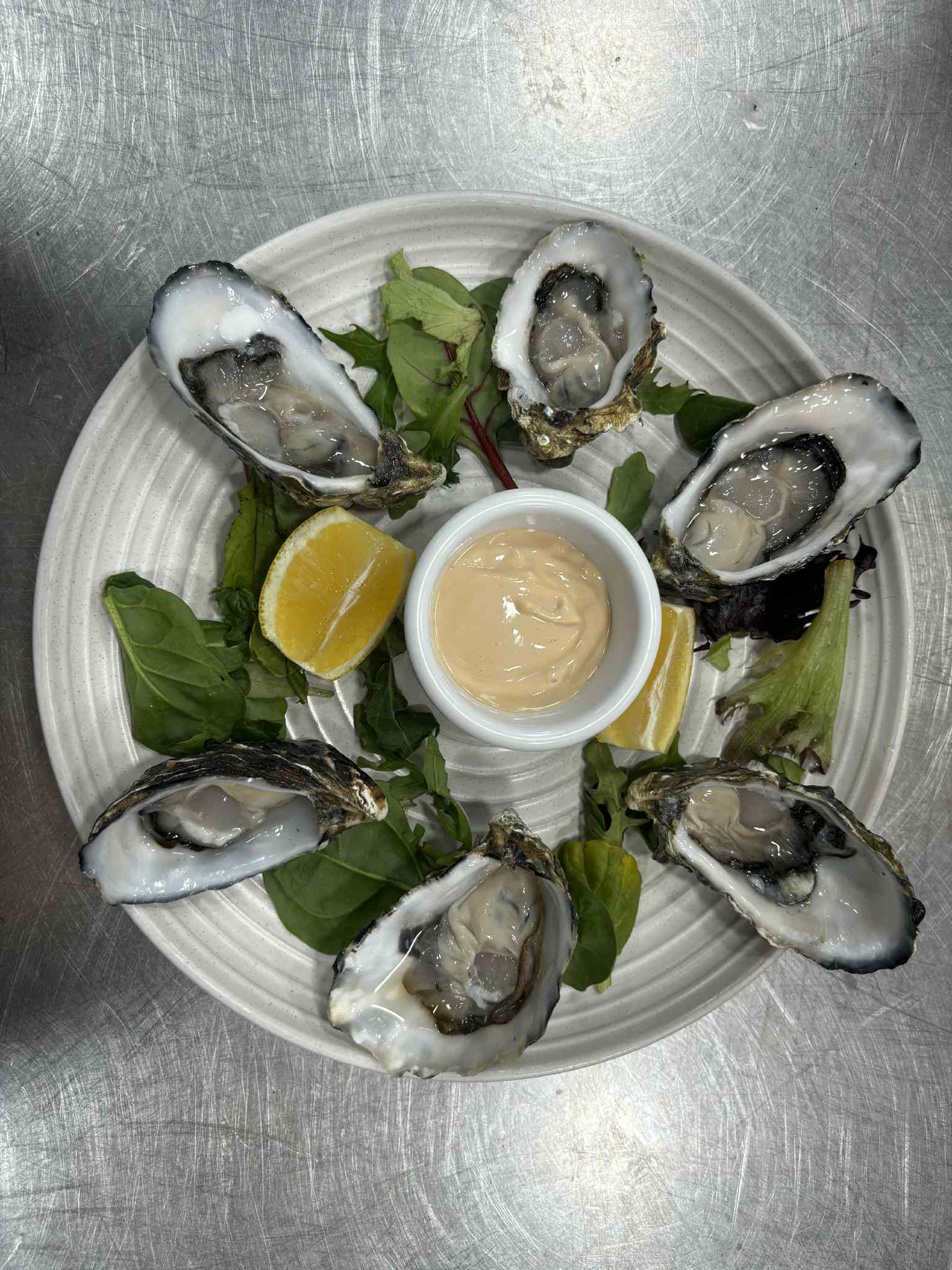 The Deck Cafe Restaurant & Bar — Nelson Bay, Newcastle