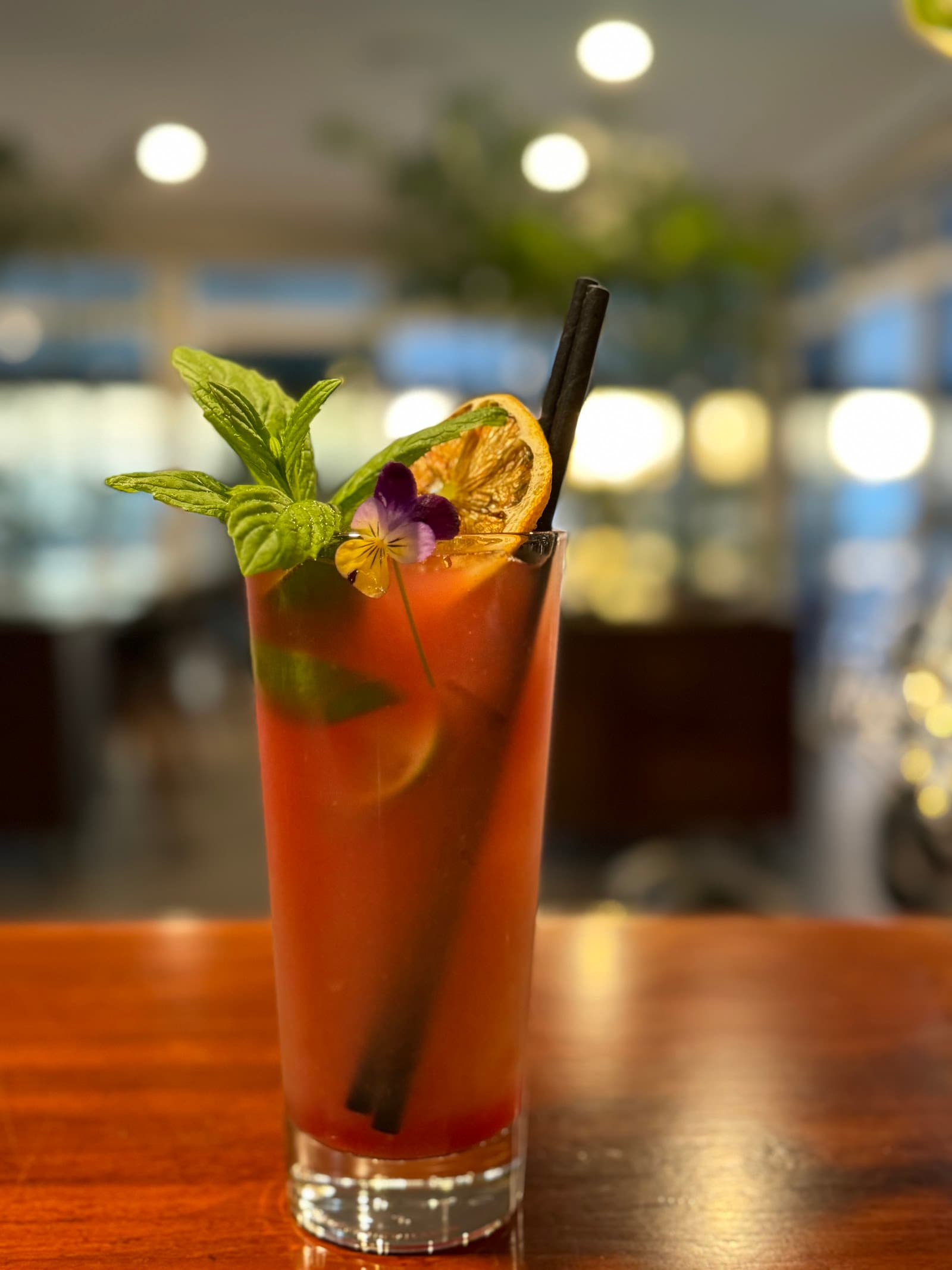 Restaurant 2317 — Nelson Bay, Newcastle
