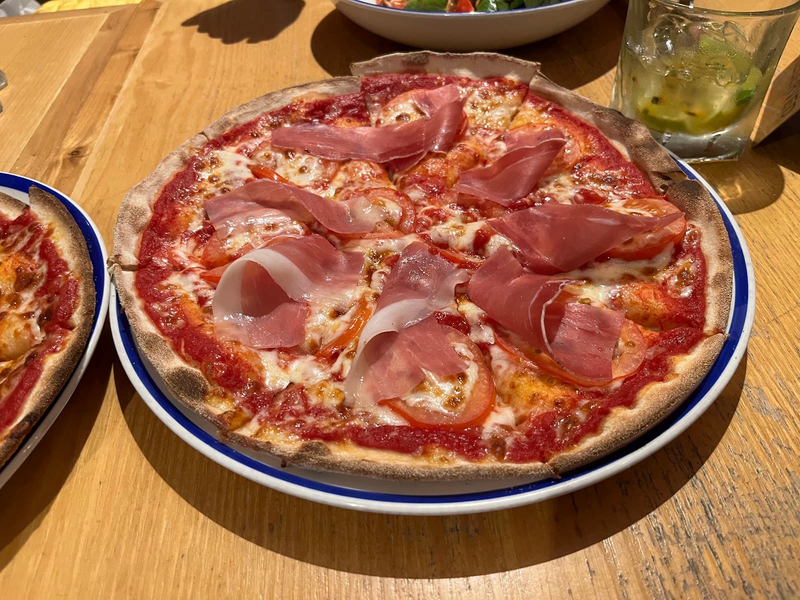 Seabreeze Restaurant — Nelson Bay, Newcastle
