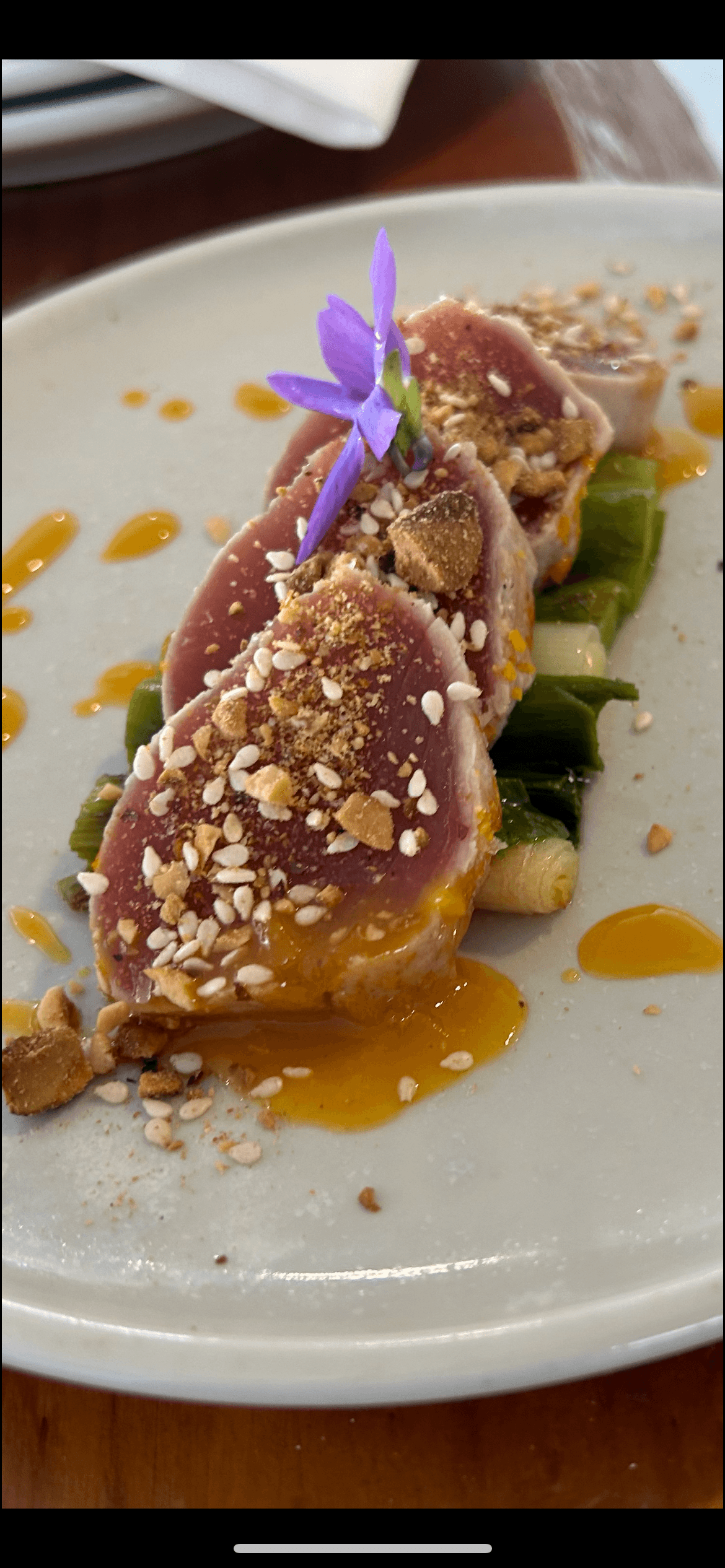 The Poyer's — Nelson Bay, Newcastle