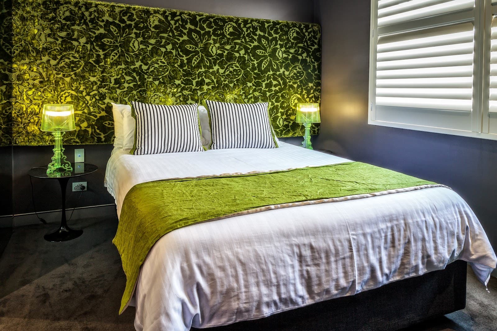 Junction Hotel — The Junction, Newcastle
