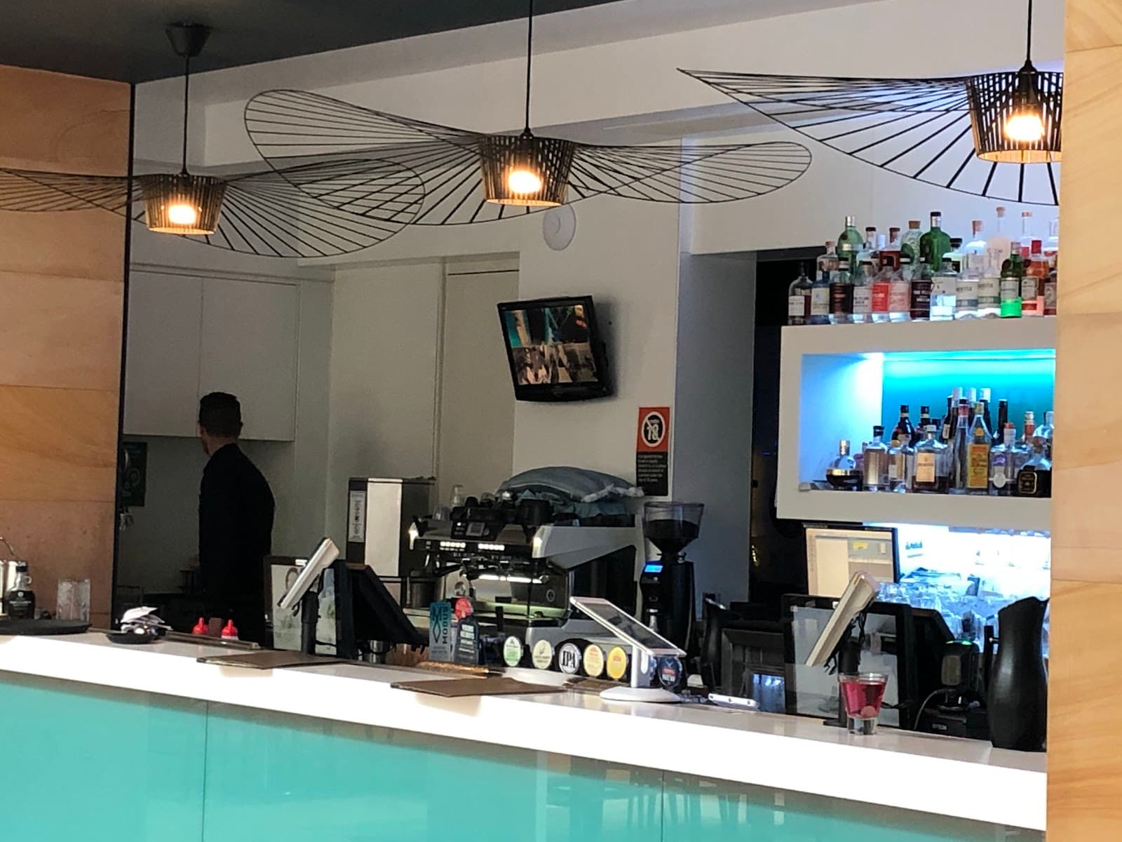 Junction Hotel — The Junction, Newcastle
