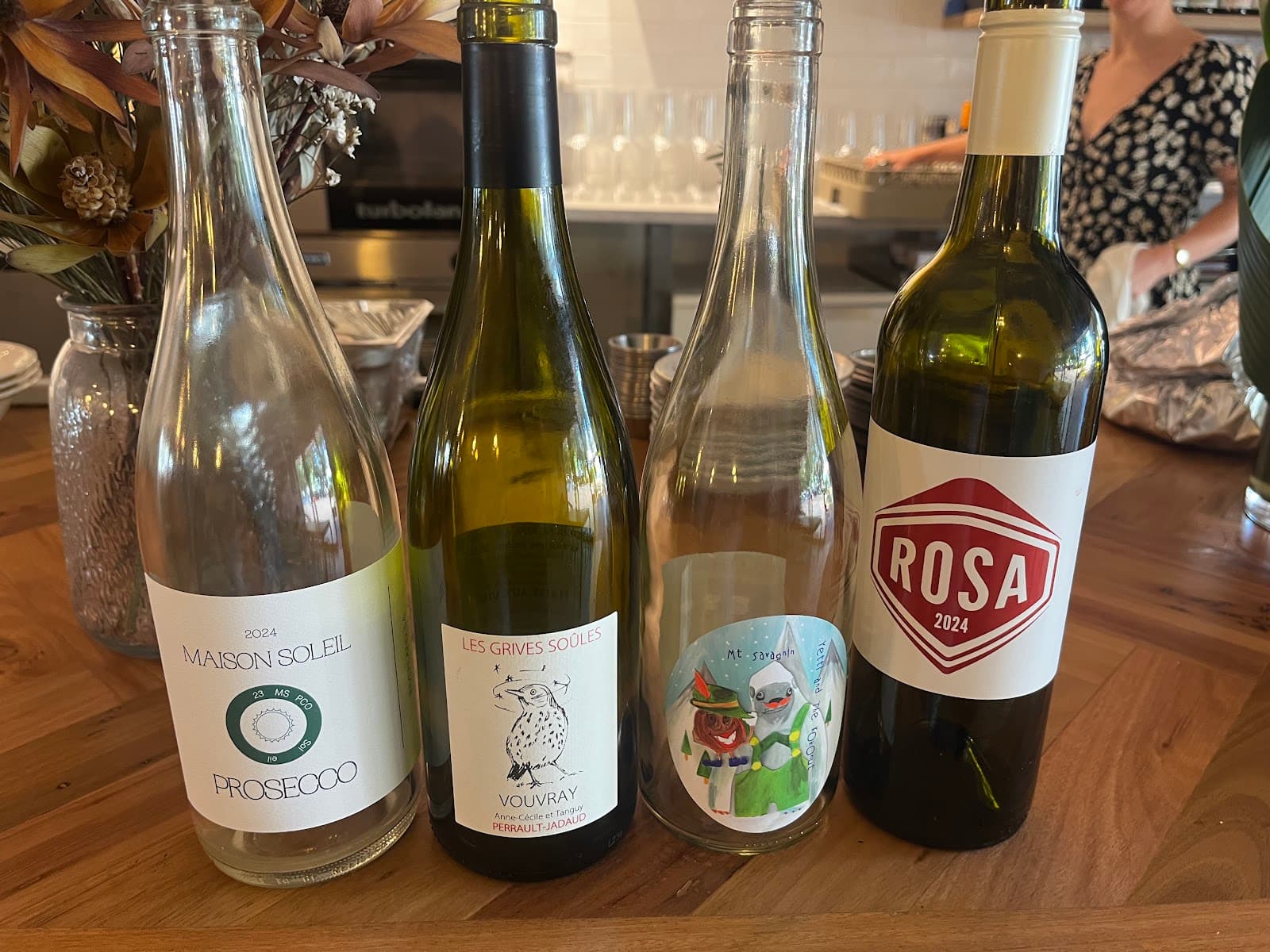 CARA — The Junction, Newcastle