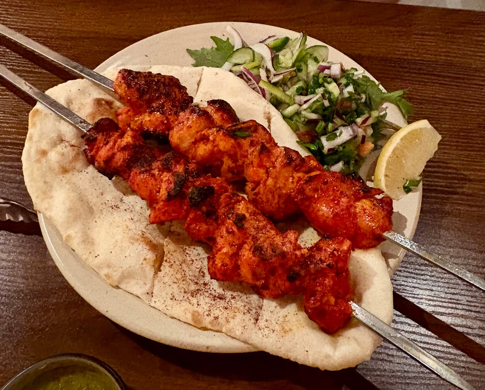 Bamiyan Restaurant Newcastle — Newcastle