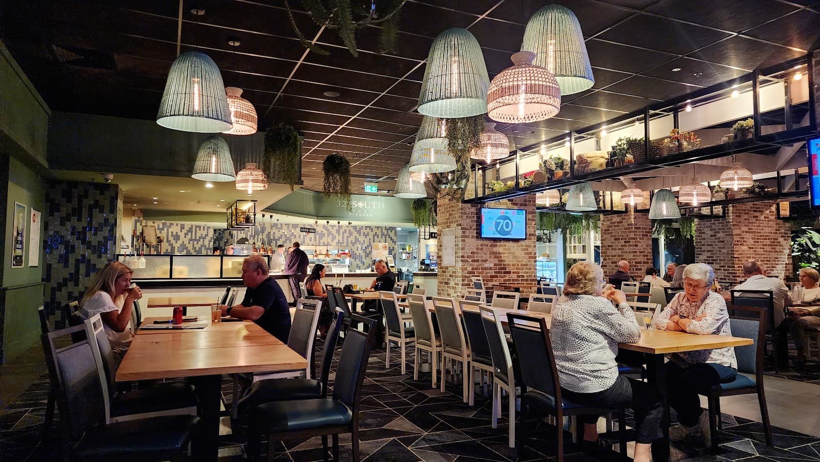 Wests City — The Junction, Newcastle