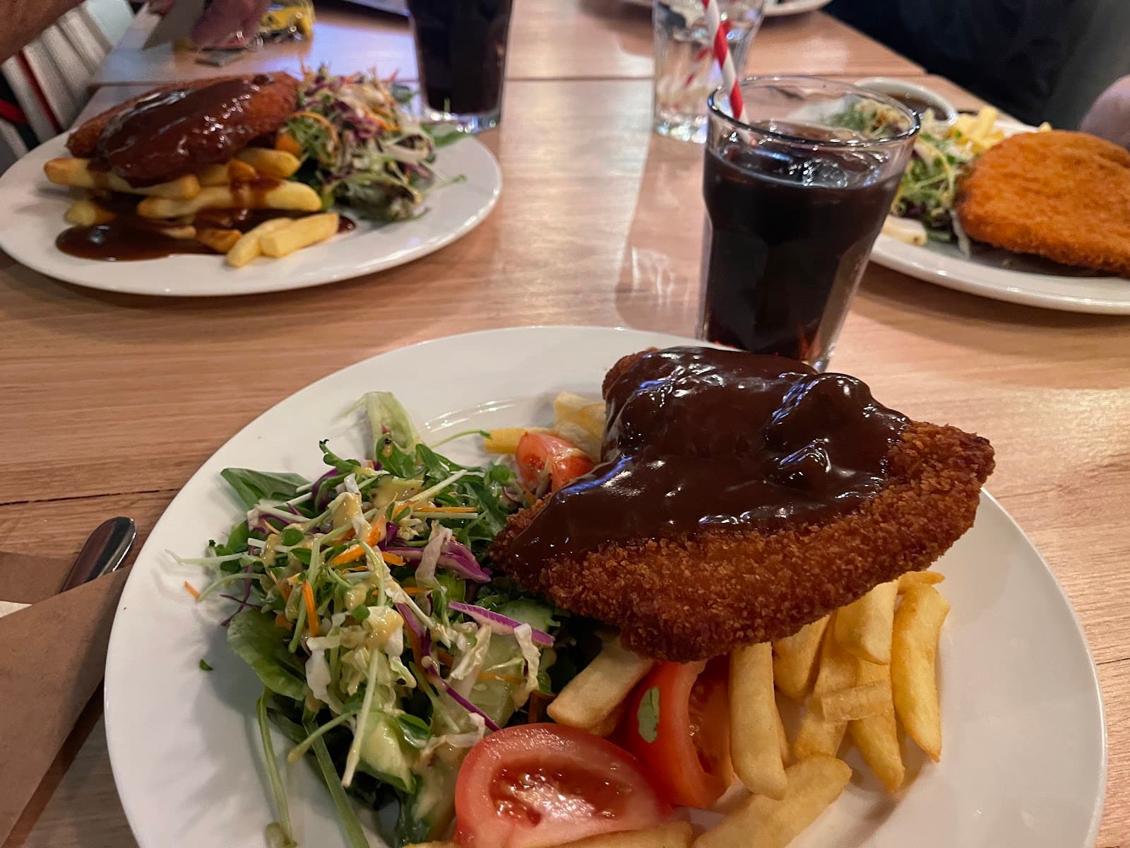 Wests City — Newcastle West, Newcastle