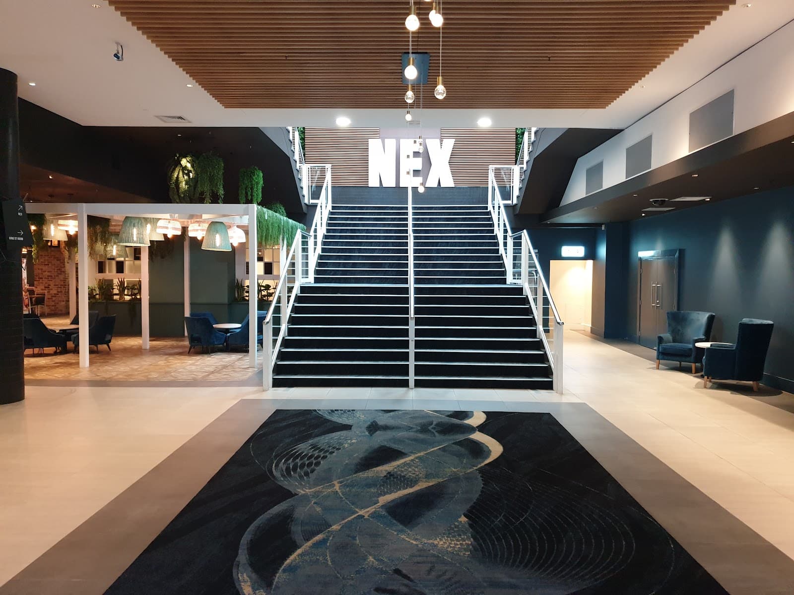 Wests City — Newcastle West, Newcastle