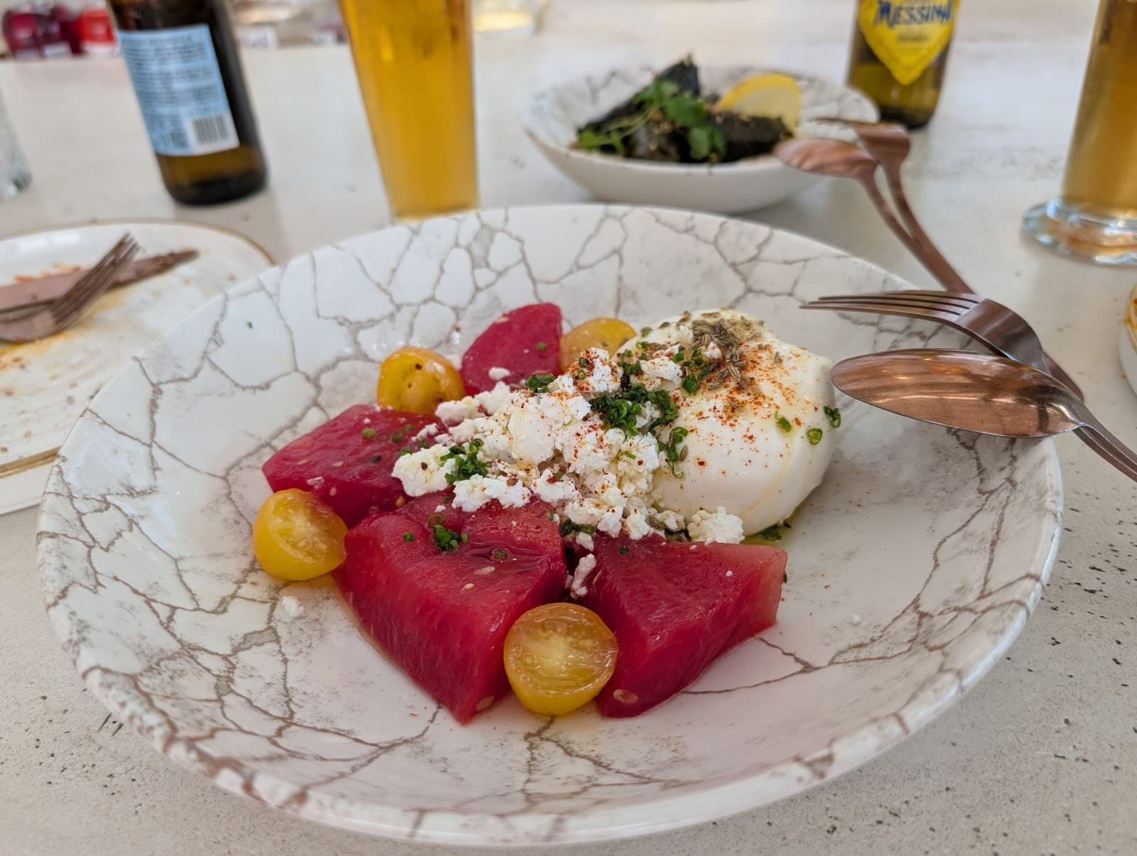 BLANCA Honeysuckle — Honeysuckle, Newcastle