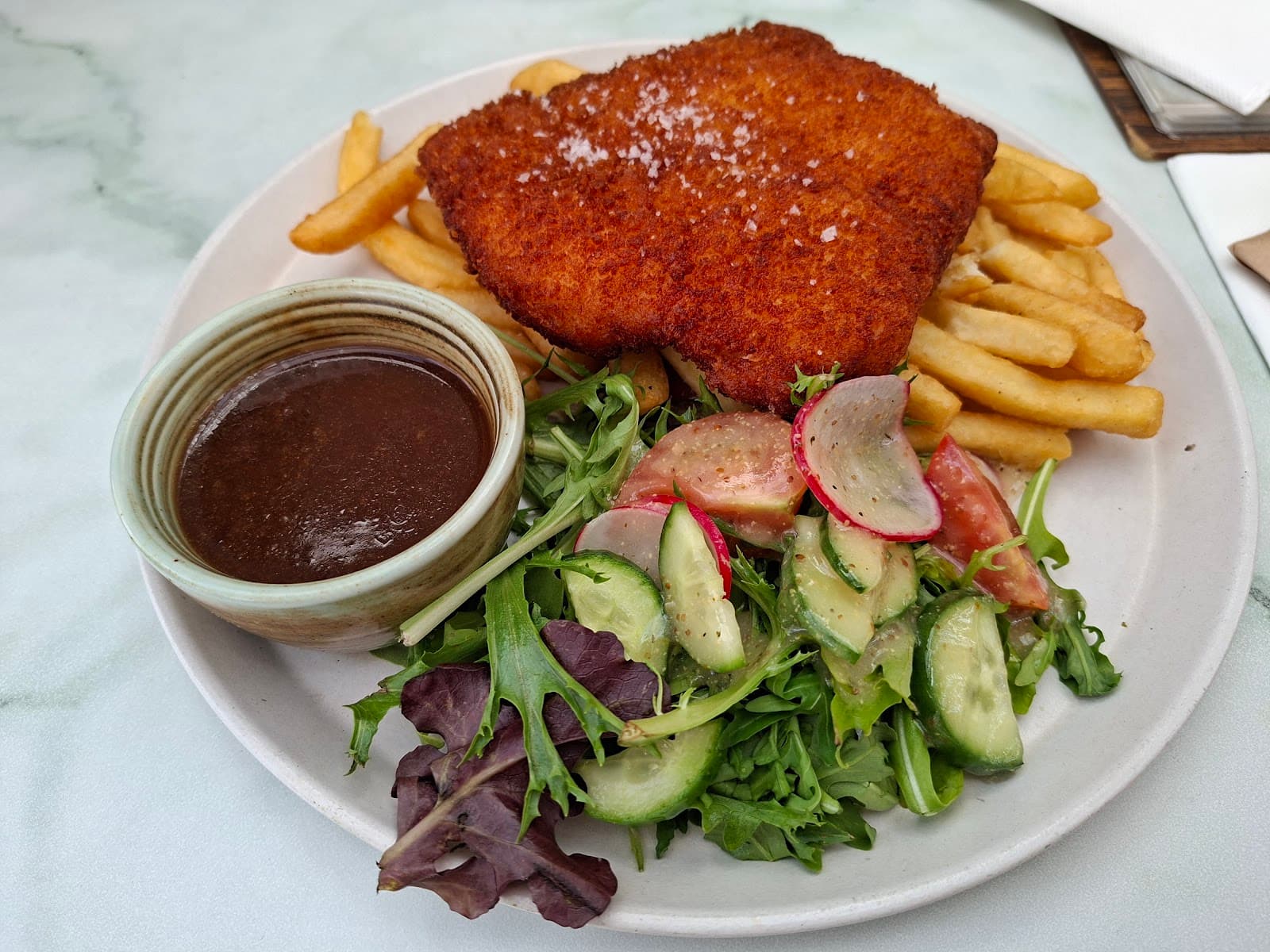 Oceane Hotel — Honeysuckle, Newcastle