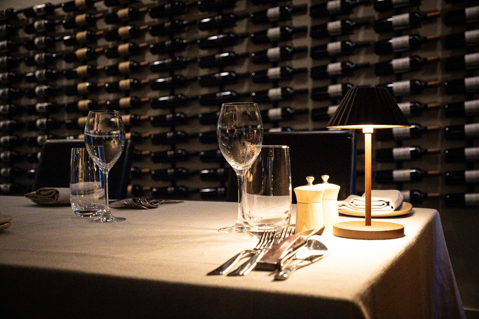 Nioka Steakhouse — Honeysuckle, Newcastle