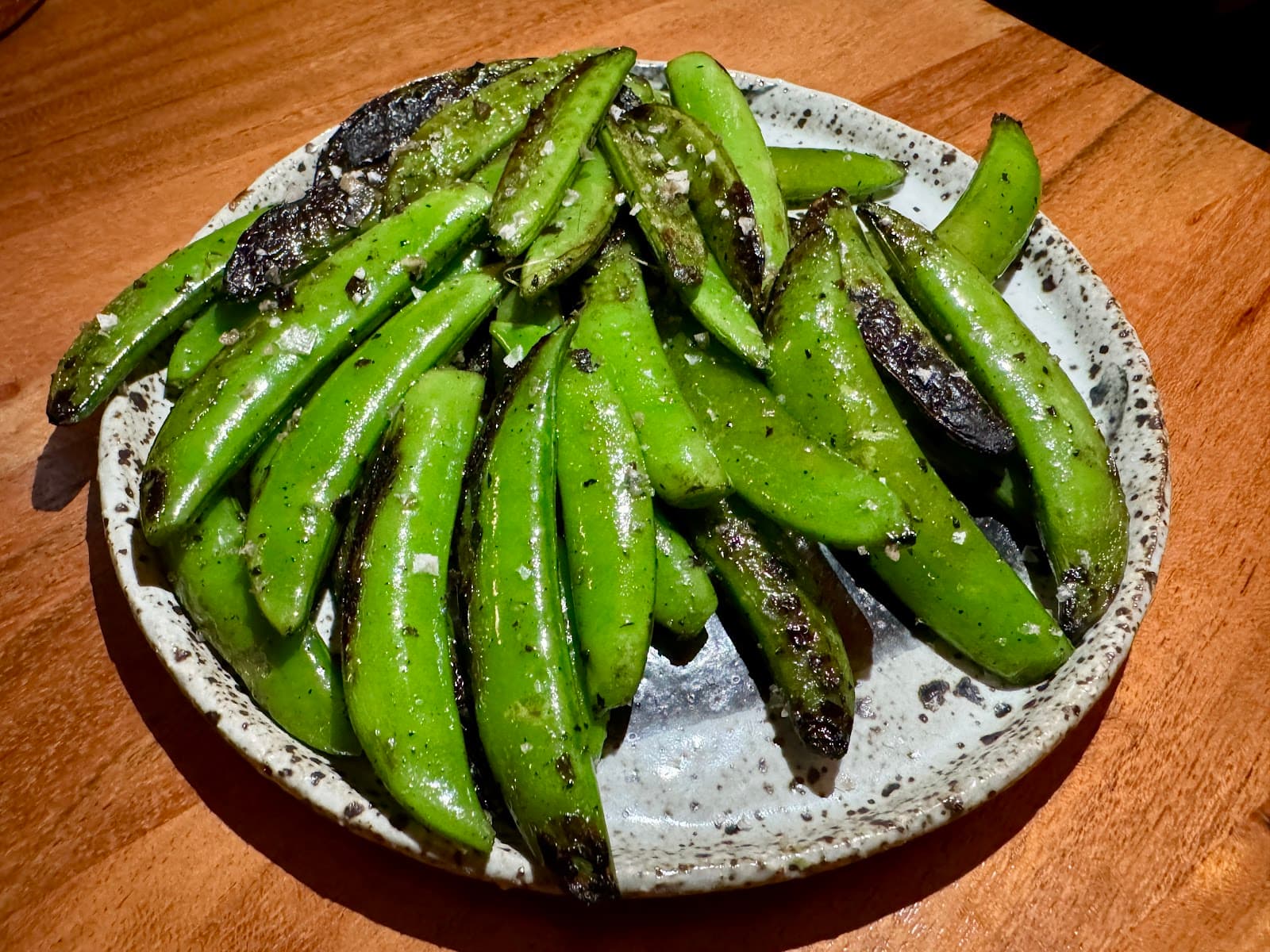 Âpé Chilean Nikkei Restaurant — Honeysuckle, Newcastle