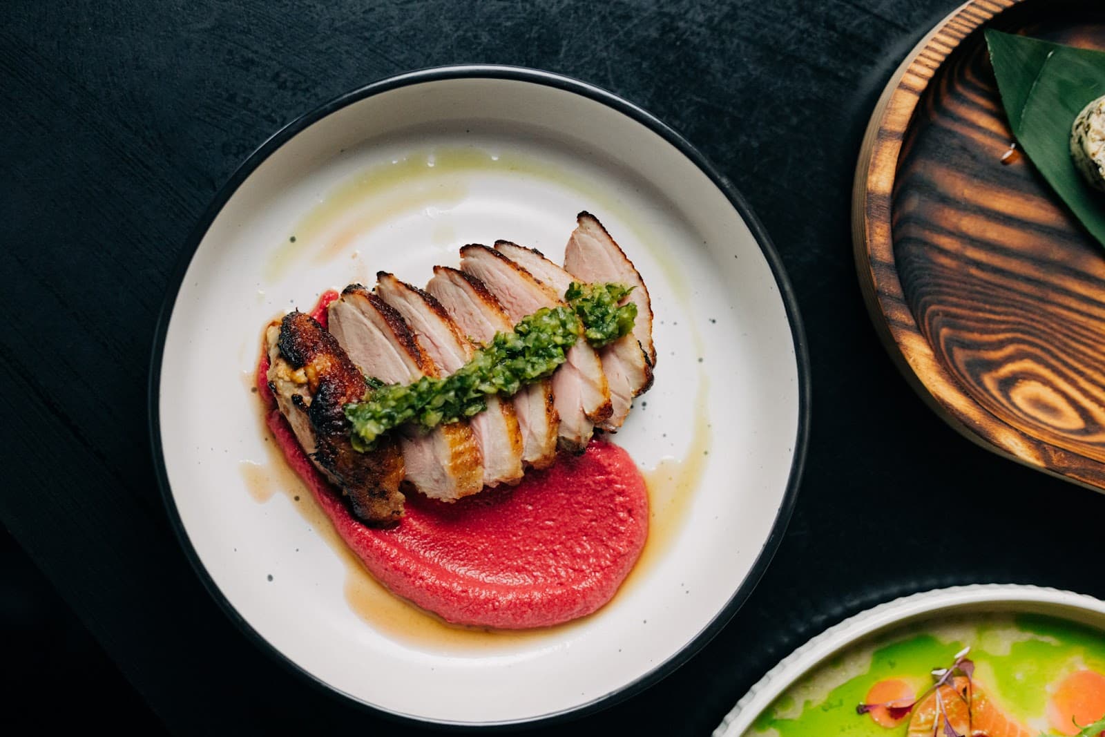 Nagisa — Honeysuckle, Newcastle