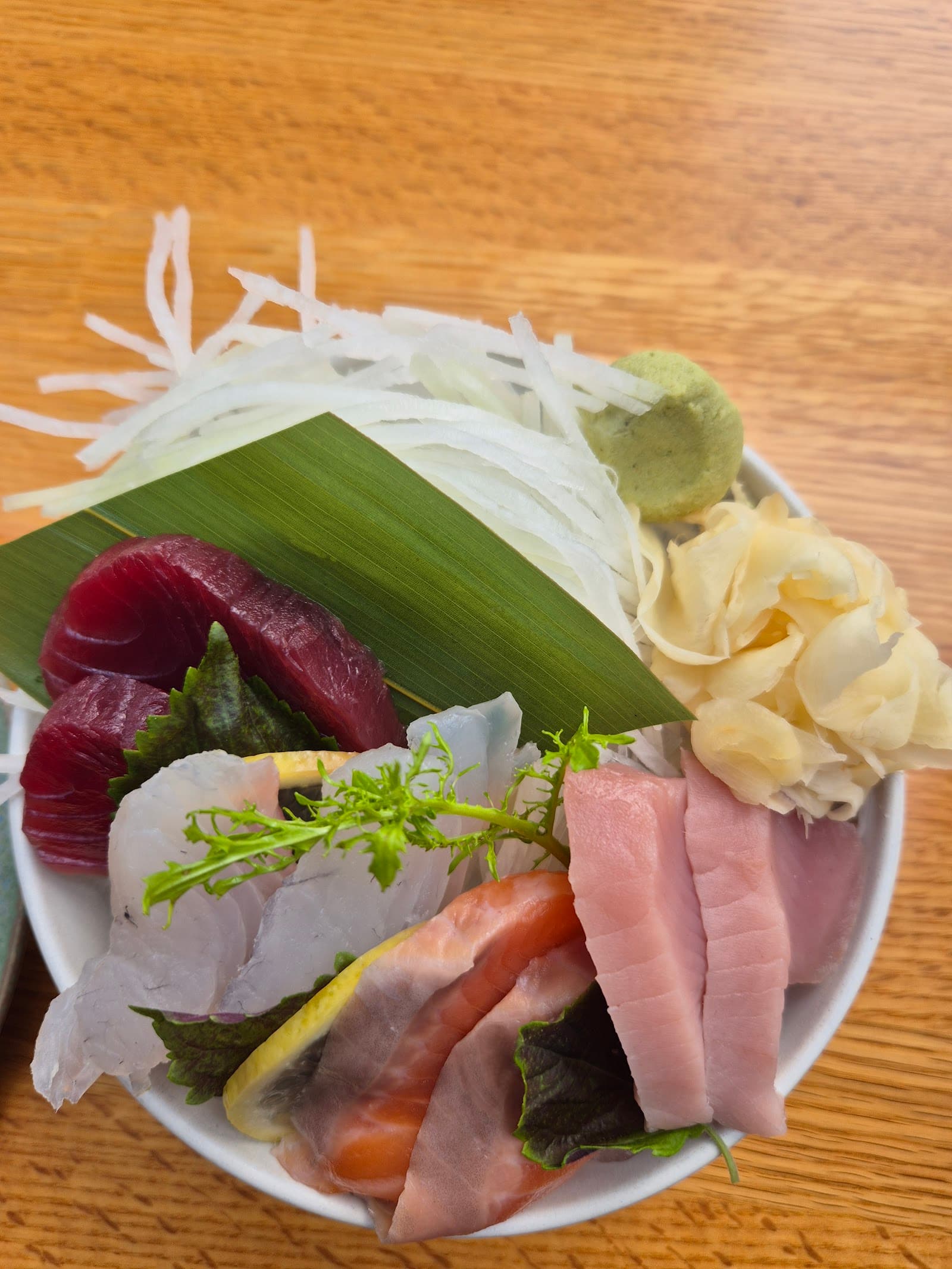 Nagisa — Honeysuckle, Newcastle