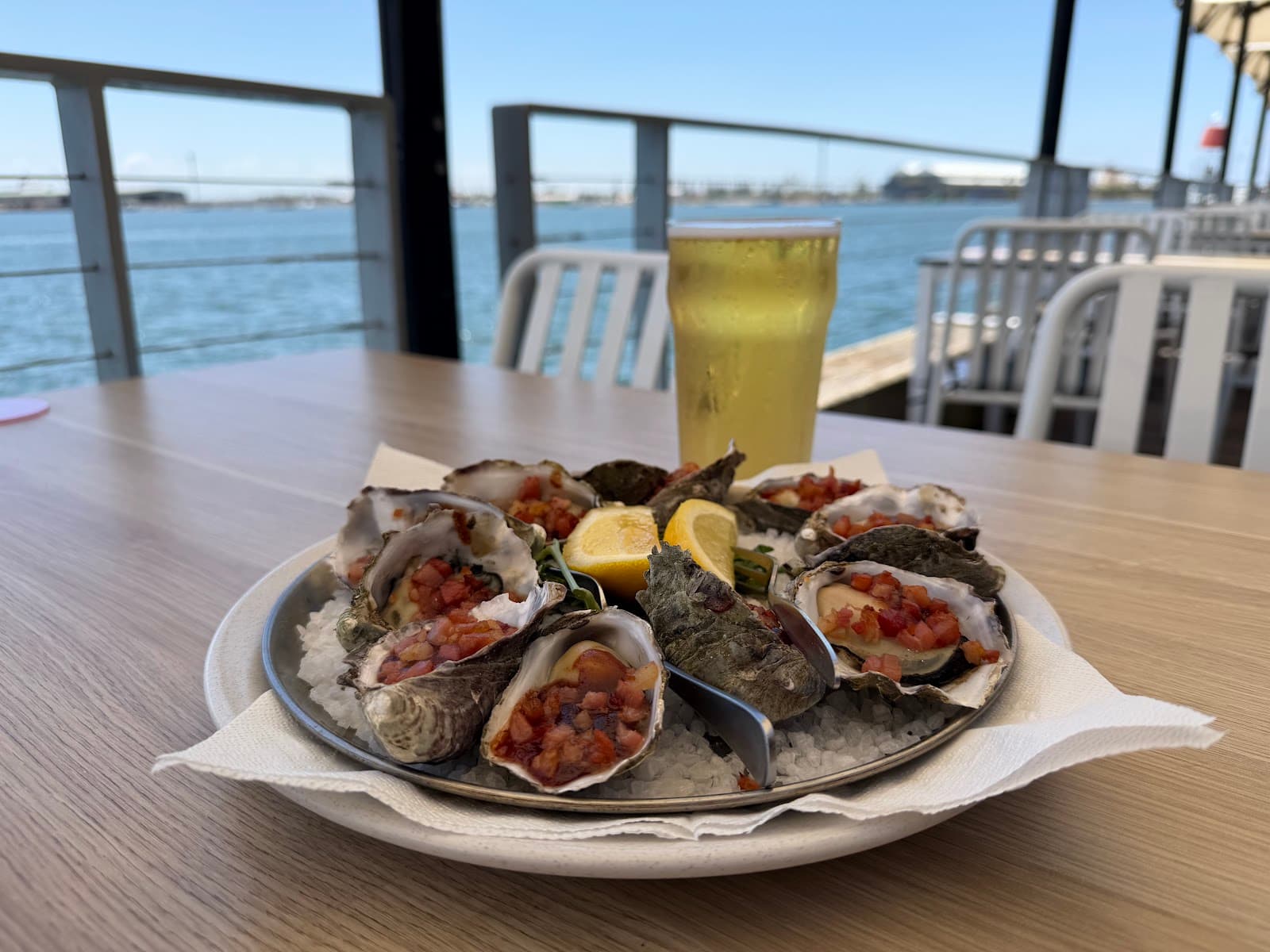 Honeysuckle Hotel — Honeysuckle, Newcastle