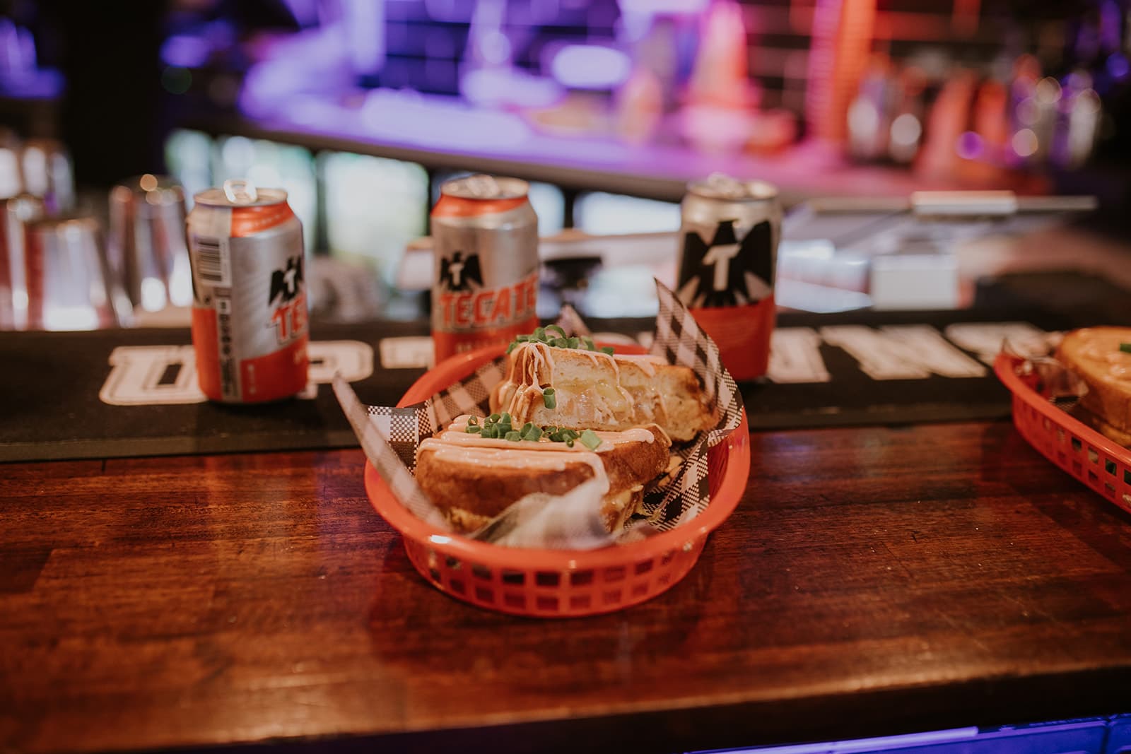 Uptowns Bar — Newcastle East, Newcastle