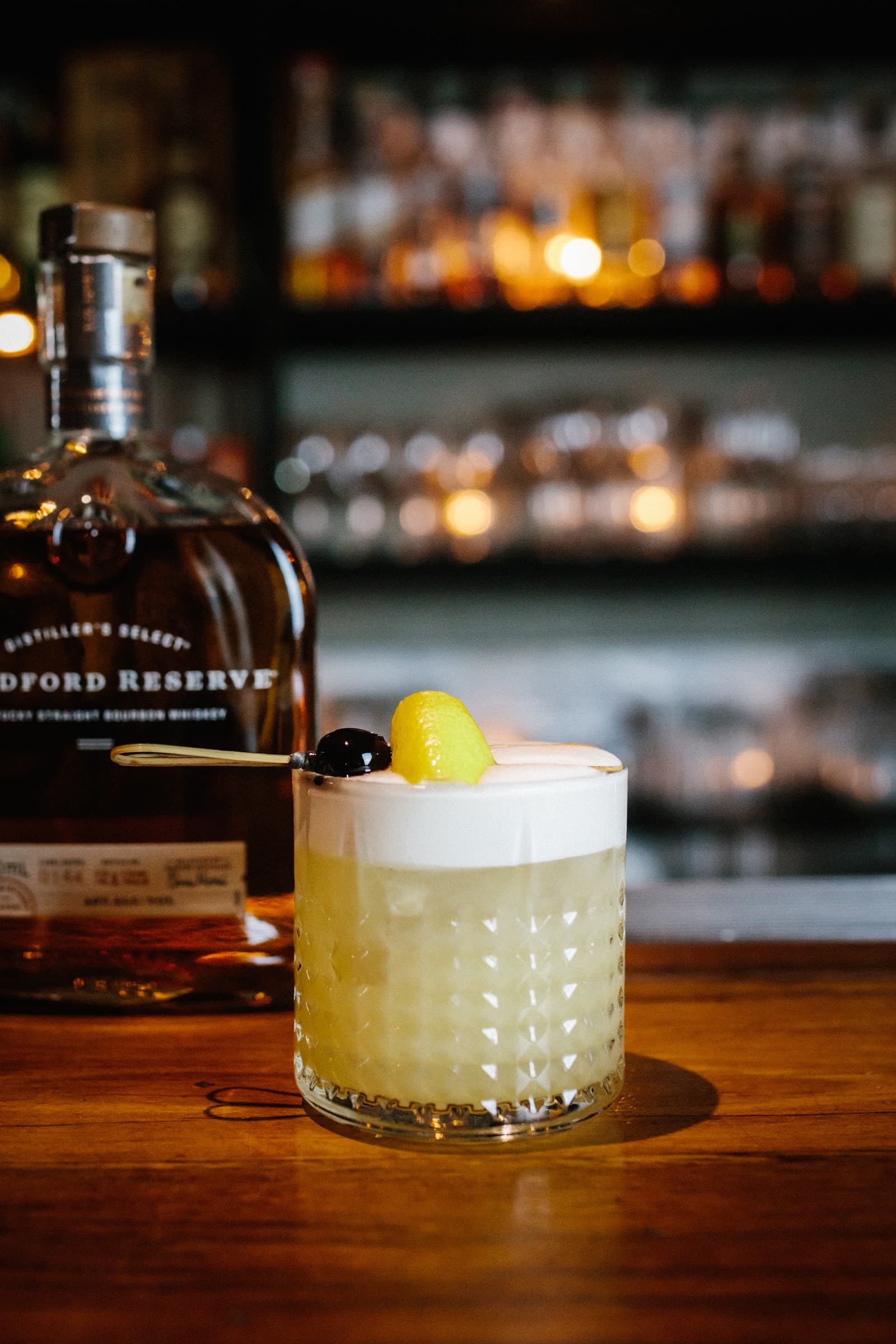 Coal & Cedar — Honeysuckle, Newcastle