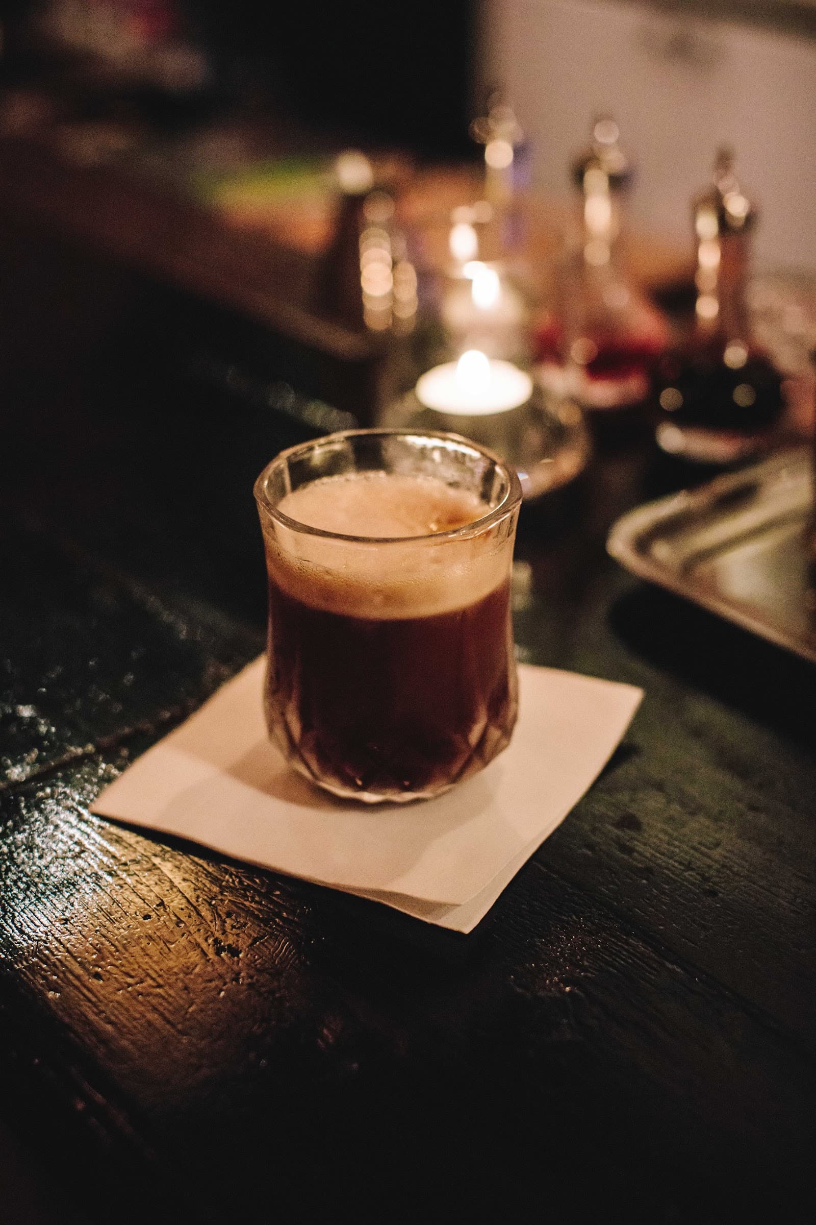 The Koutetsu — Newcastle, Newcastle