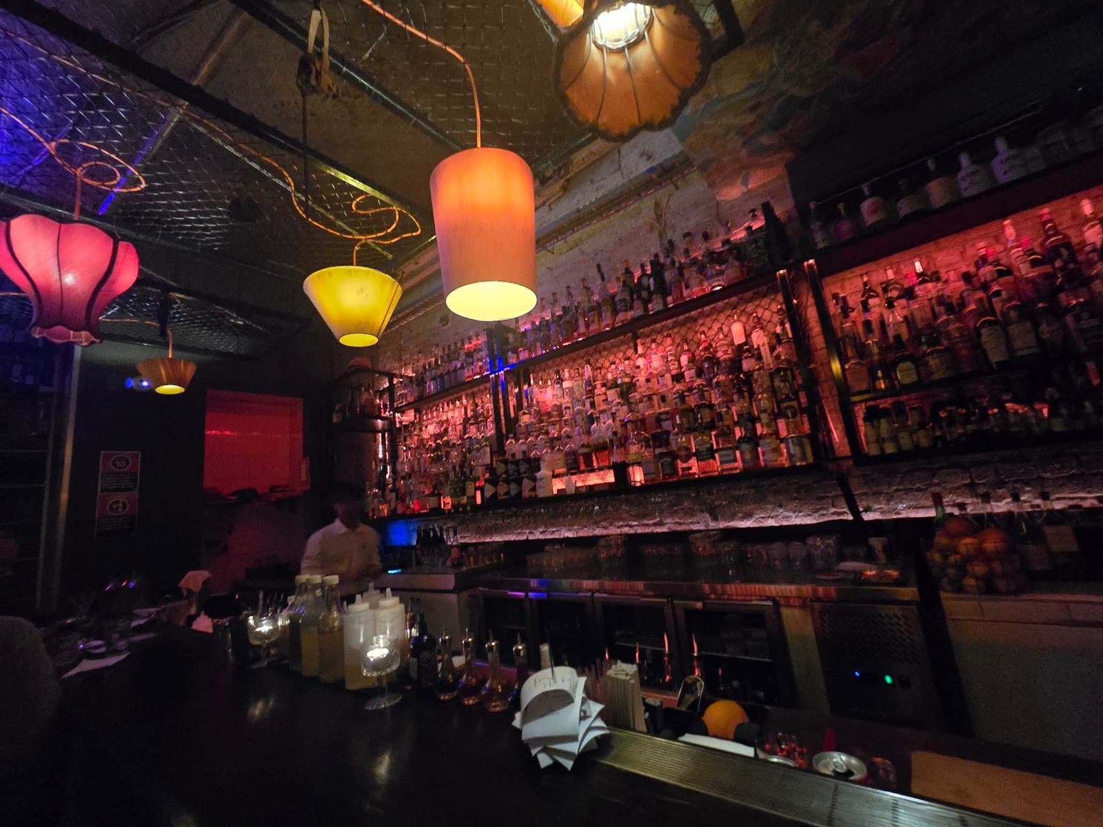 The Koutetsu — Newcastle, Newcastle