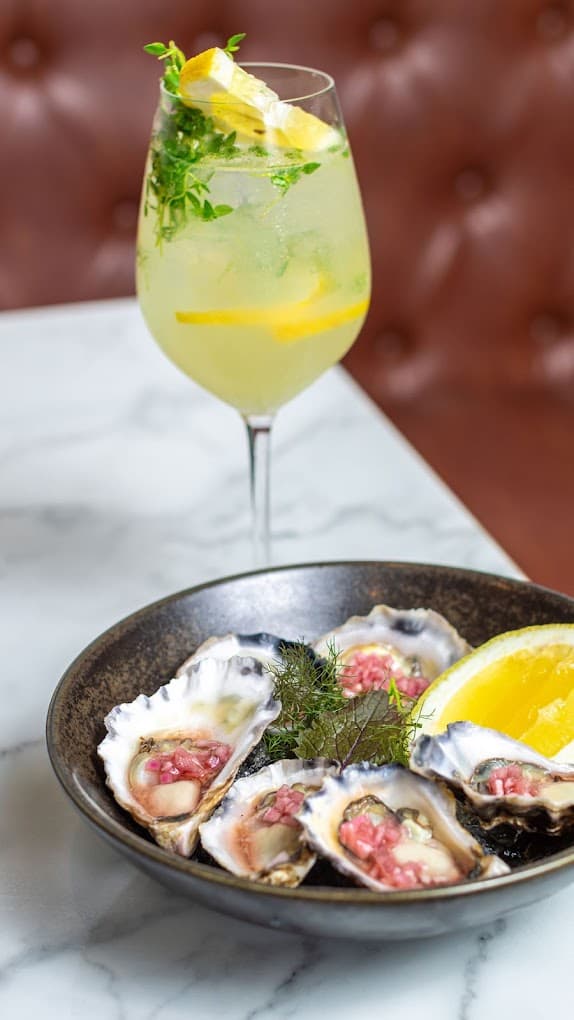 Charlies Rooftop — Nelson Bay, Newcastle