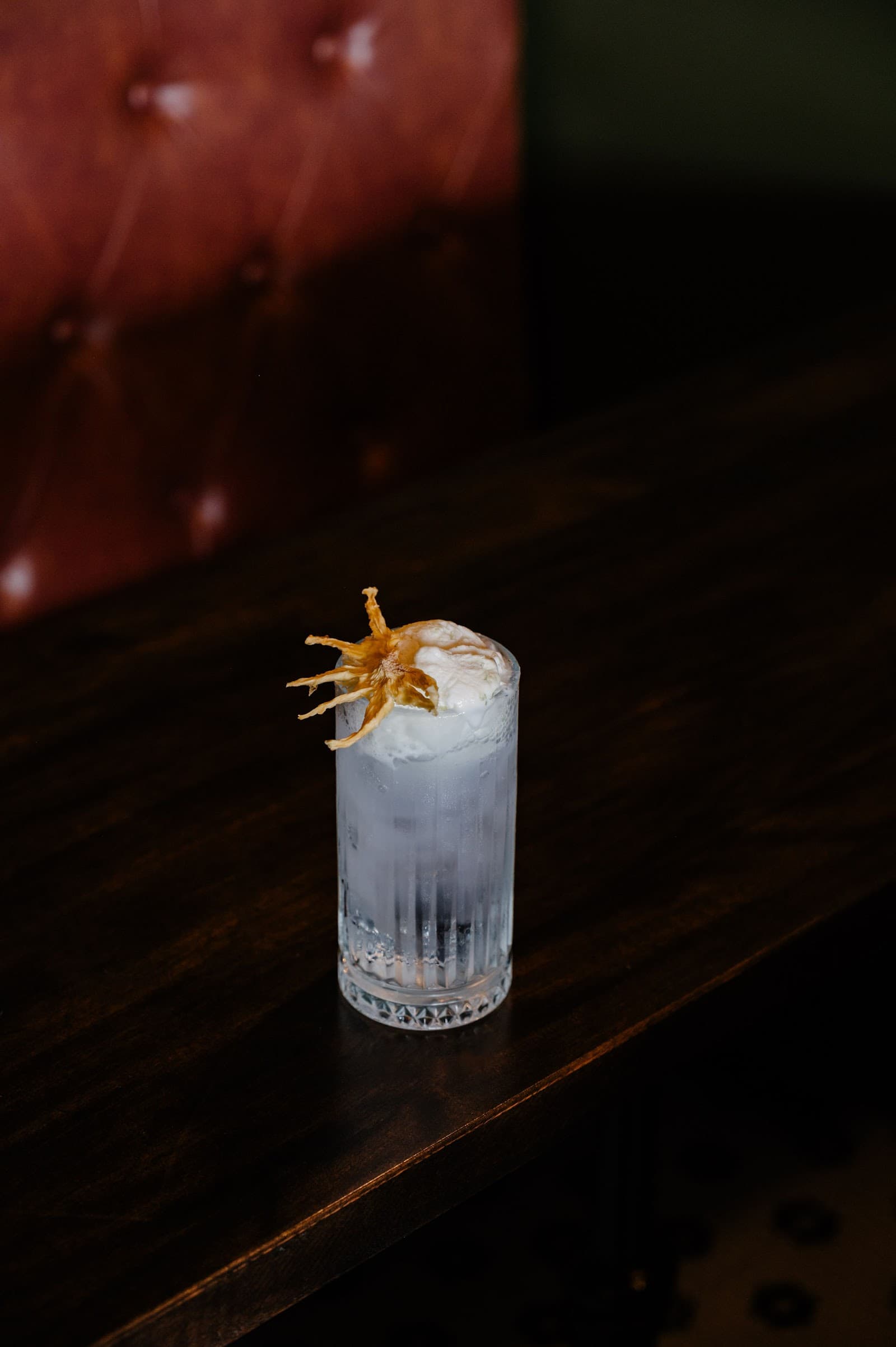 Granddad's Bar Experience (Newcastle) — Honeysuckle, Newcastle