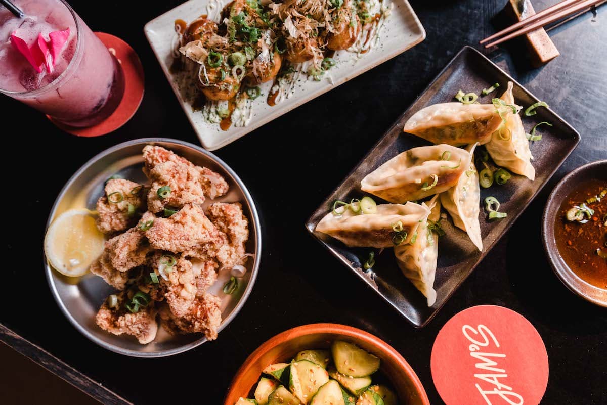 Jams Karaoke & Bar — The Junction, Newcastle