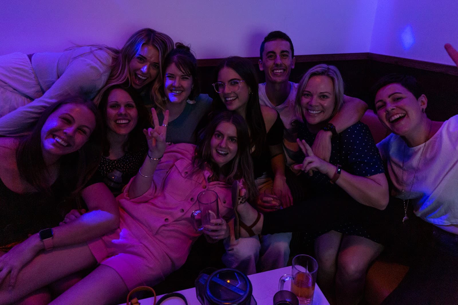 Jams Karaoke & Bar — The Junction, Newcastle