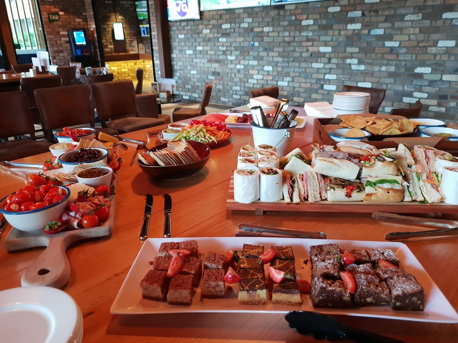 Kingstown Bar — The Junction, Newcastle