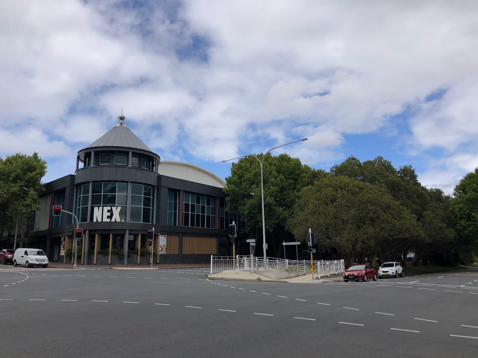 Kingstown Bar — The Junction, Newcastle