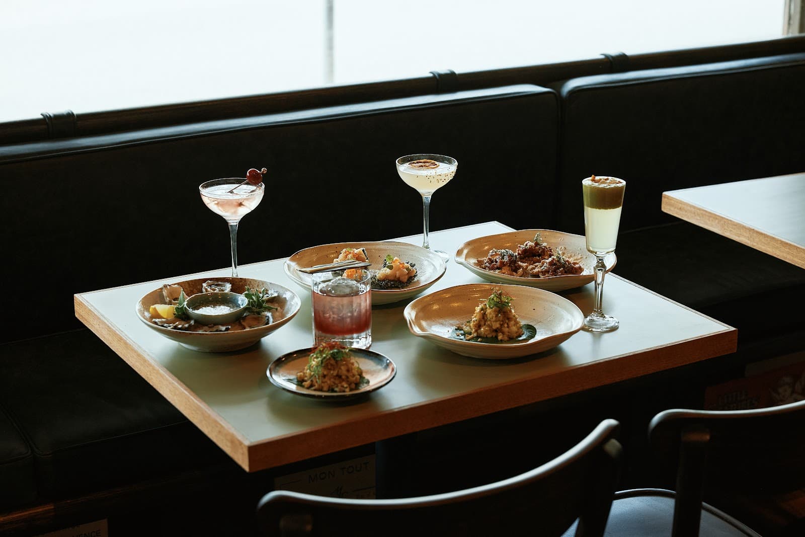 Maru HiFi — Honeysuckle, Newcastle