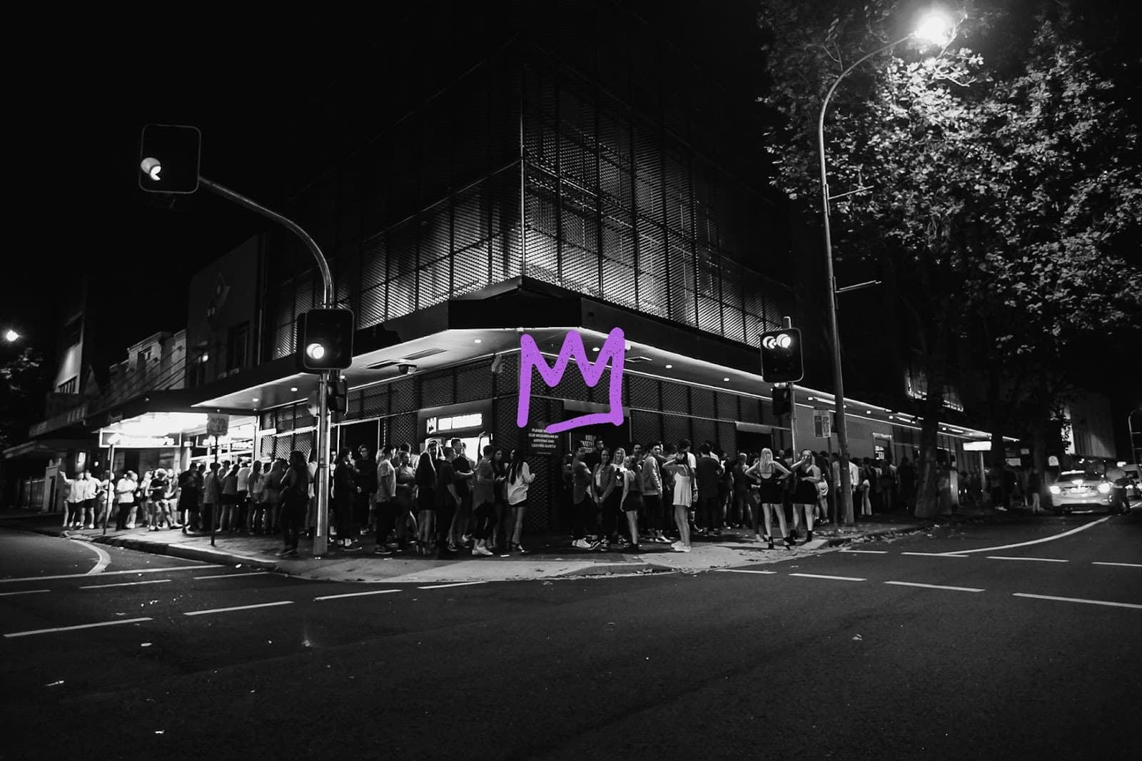 King Street — Honeysuckle, Newcastle