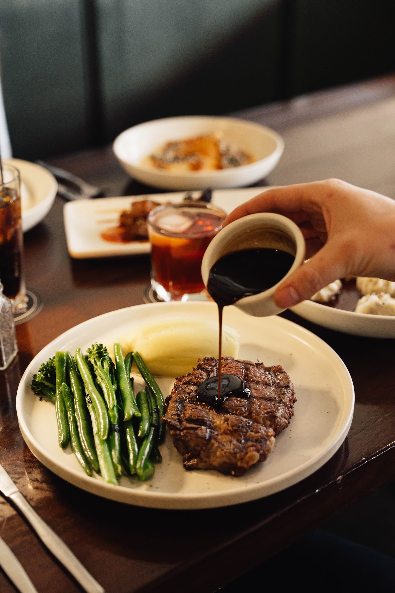 Stag & Hunter Hotel — Maitland, Newcastle