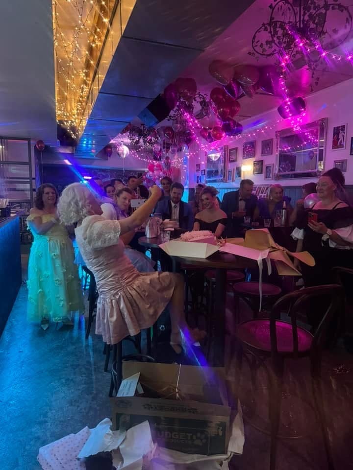Bar Romeo — Cooks Hill, Newcastle
