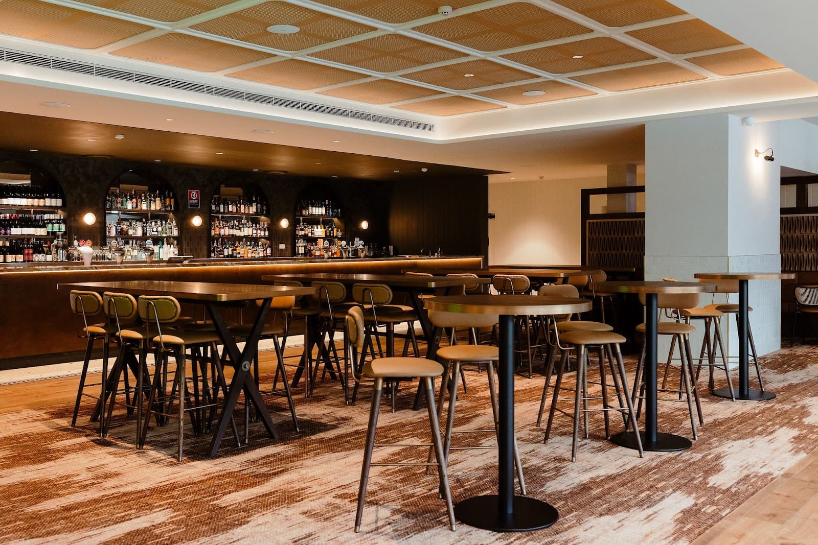 The Del Hotel & Pub — Merewether, Newcastle