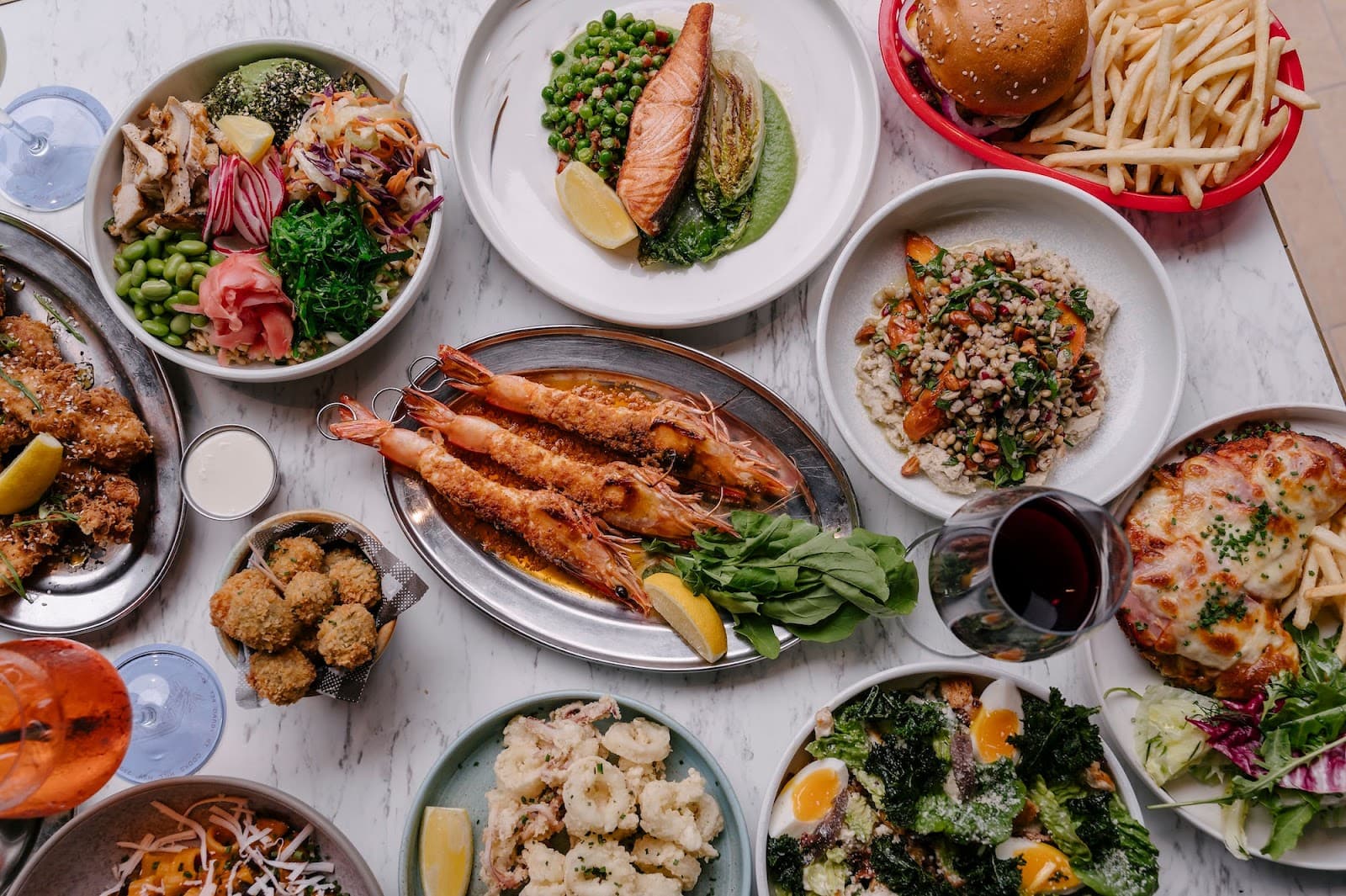 The Del Hotel & Pub — Cooks Hill, Newcastle