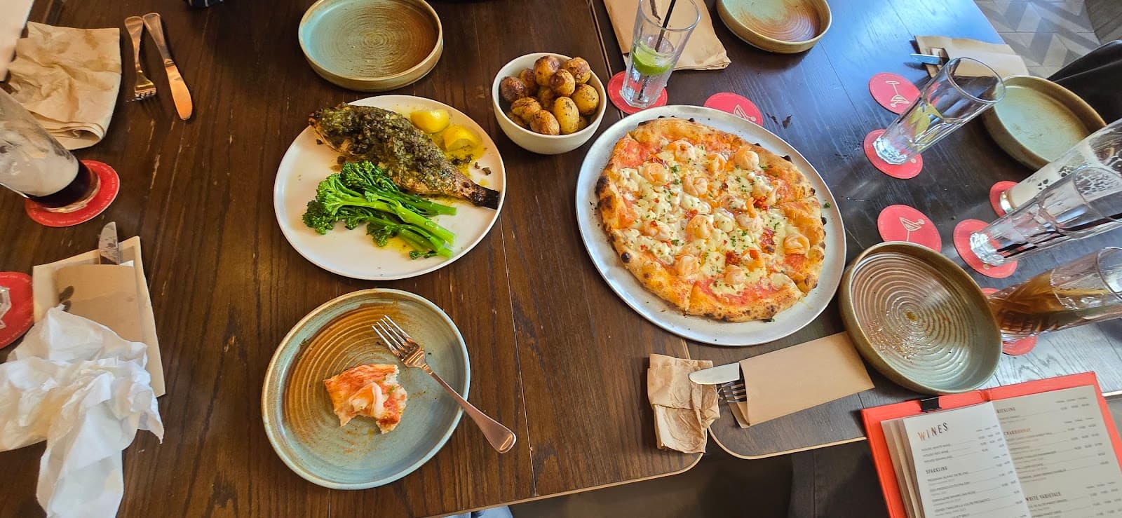 The Del Hotel & Pub — Cooks Hill, Newcastle