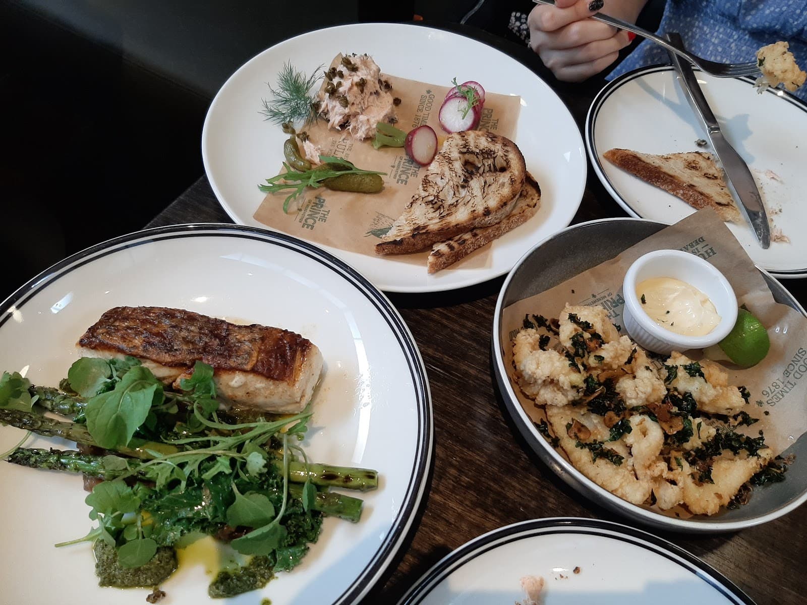 The Prince Bottle Shop — Merewether, Newcastle