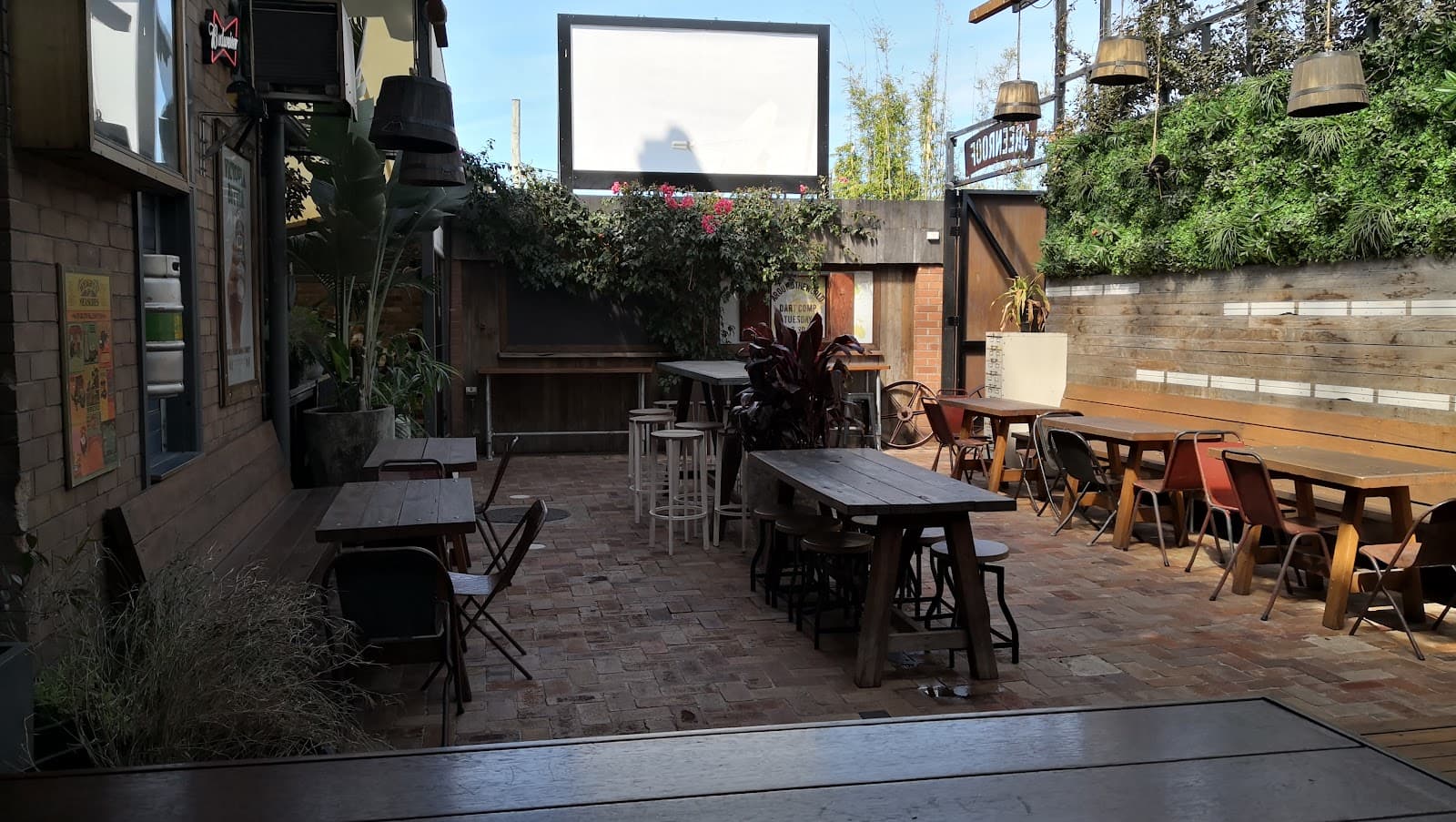 The Greenroof Hotel — The Junction, Newcastle