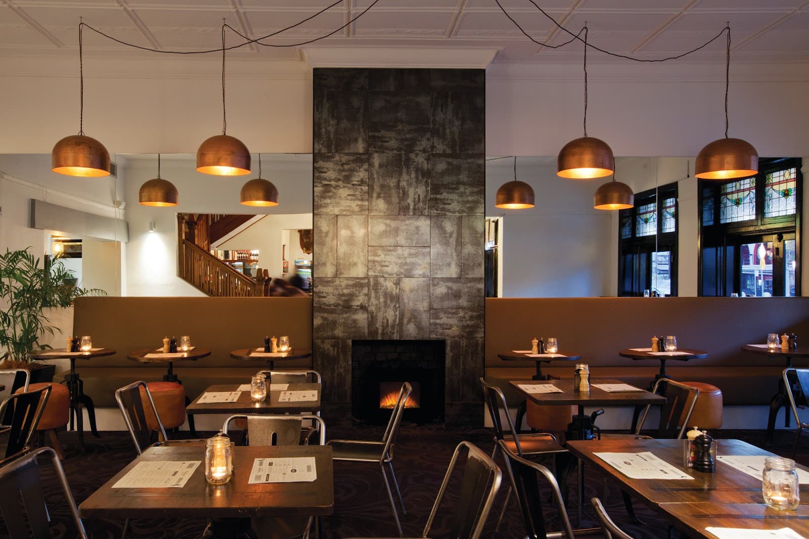 The Kent Hotel — Hamilton, Newcastle