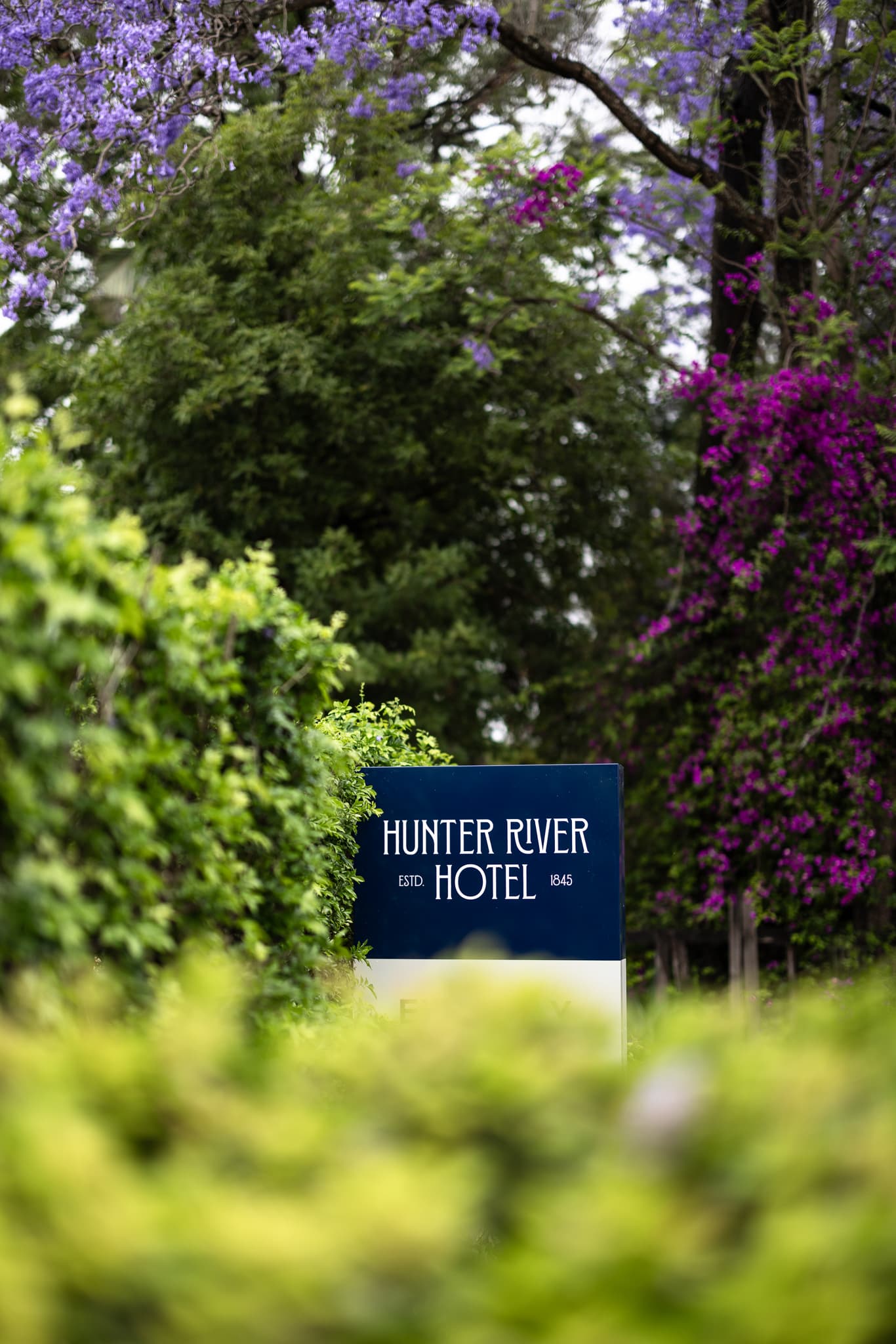 Hunter River Hotel — Maitland, Newcastle