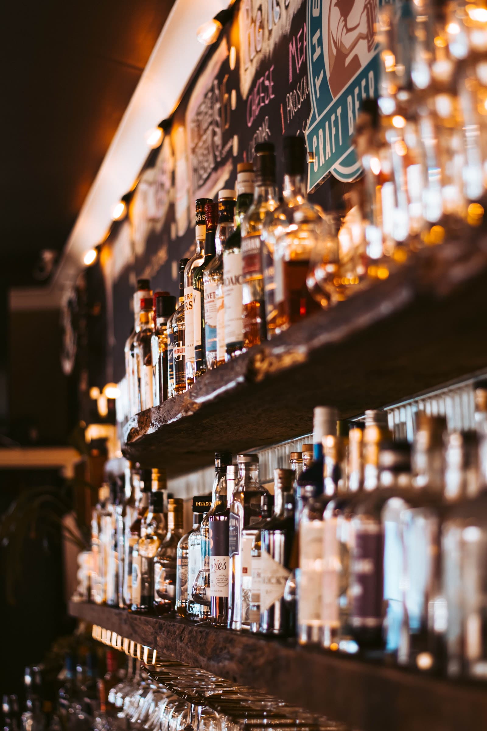 The Pourhouse — Maitland, Newcastle