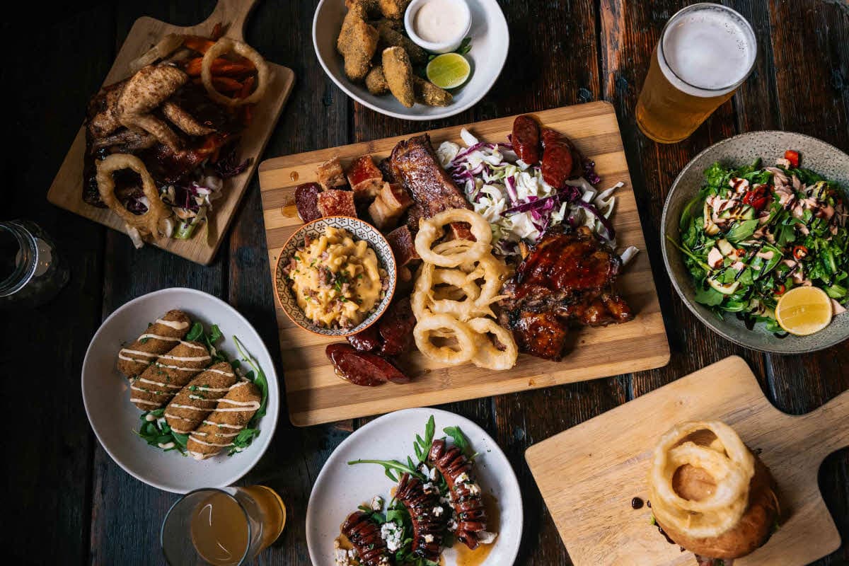 The Pourhouse — Maitland, Newcastle