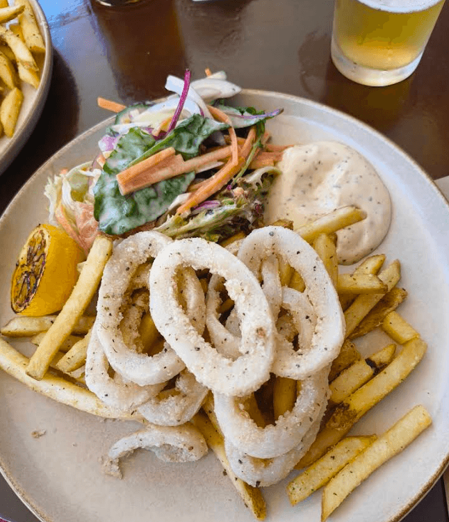 The Pourhouse — Maitland, Newcastle