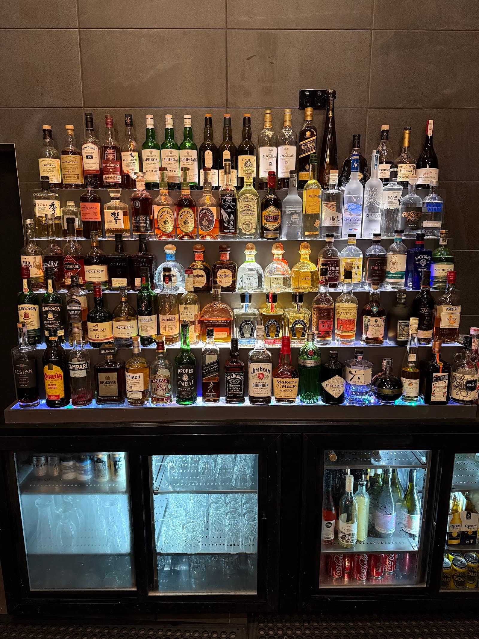 Old George and Dragon — Maitland, Newcastle