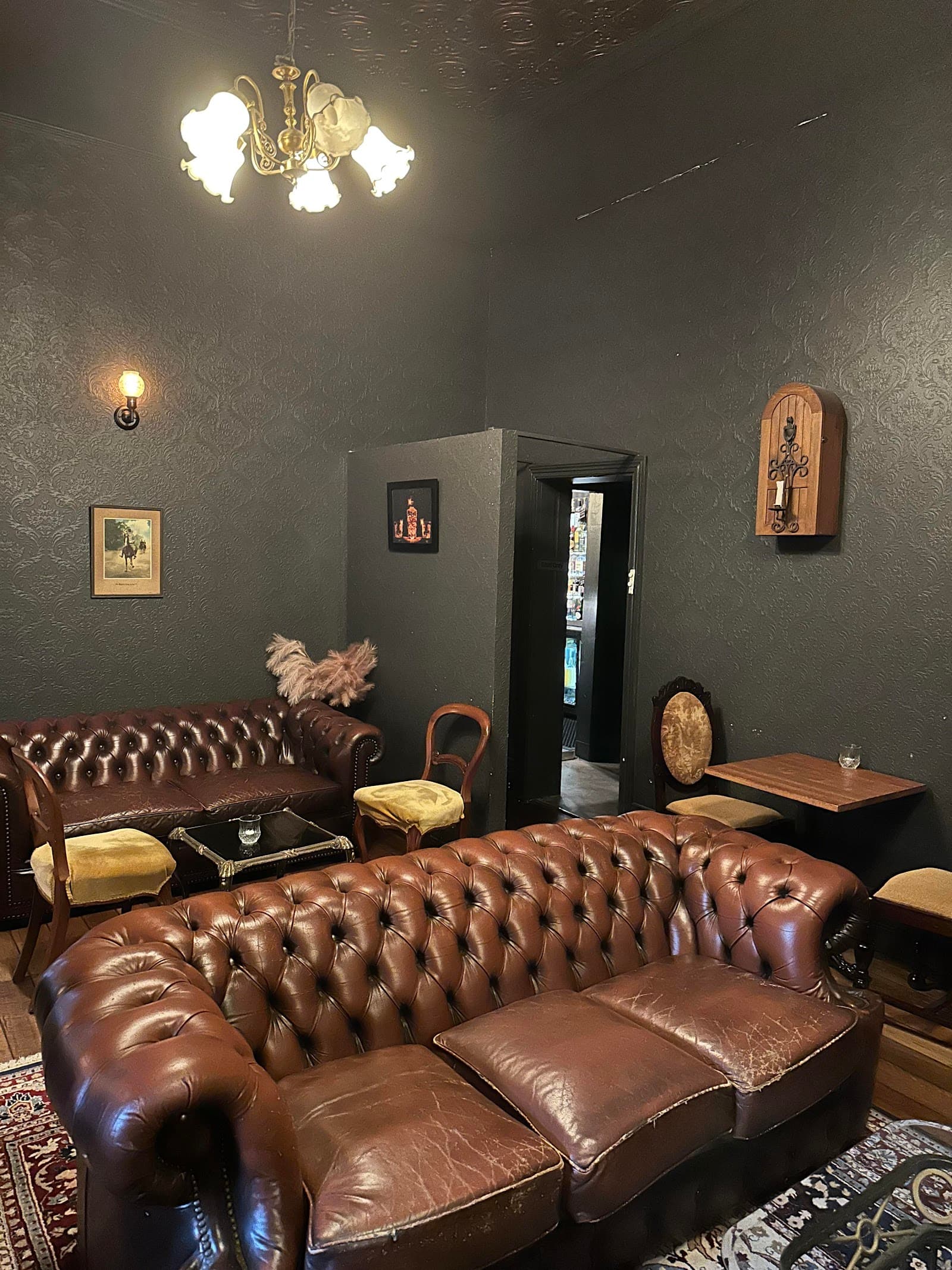 Old George and Dragon — Maitland, Newcastle