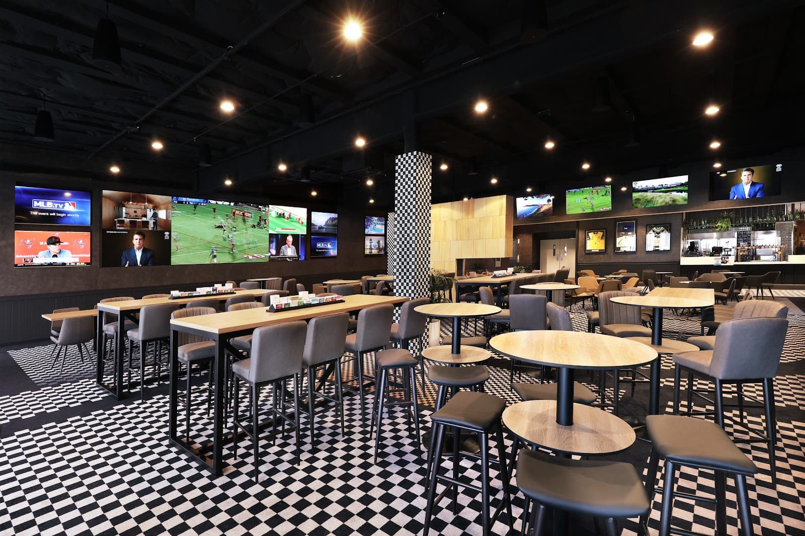 Club Maitland City — Maitland, Newcastle