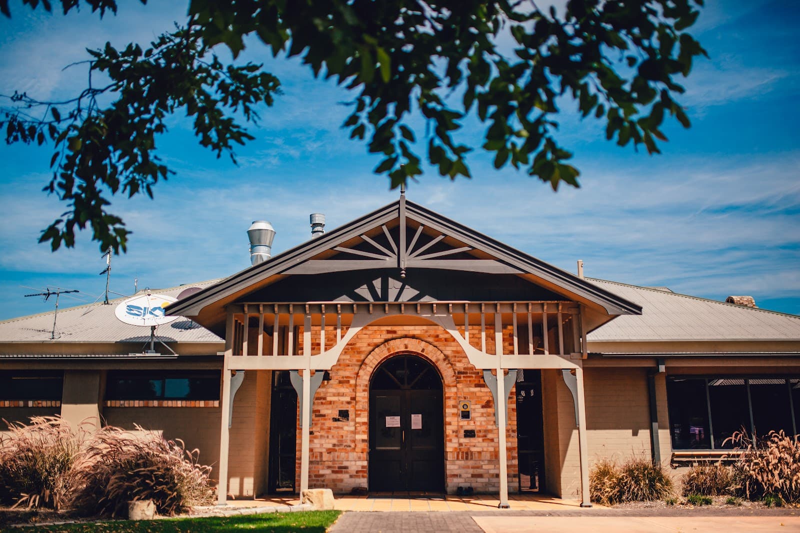 The Valley Brewhouse — Pokolbin, Newcastle