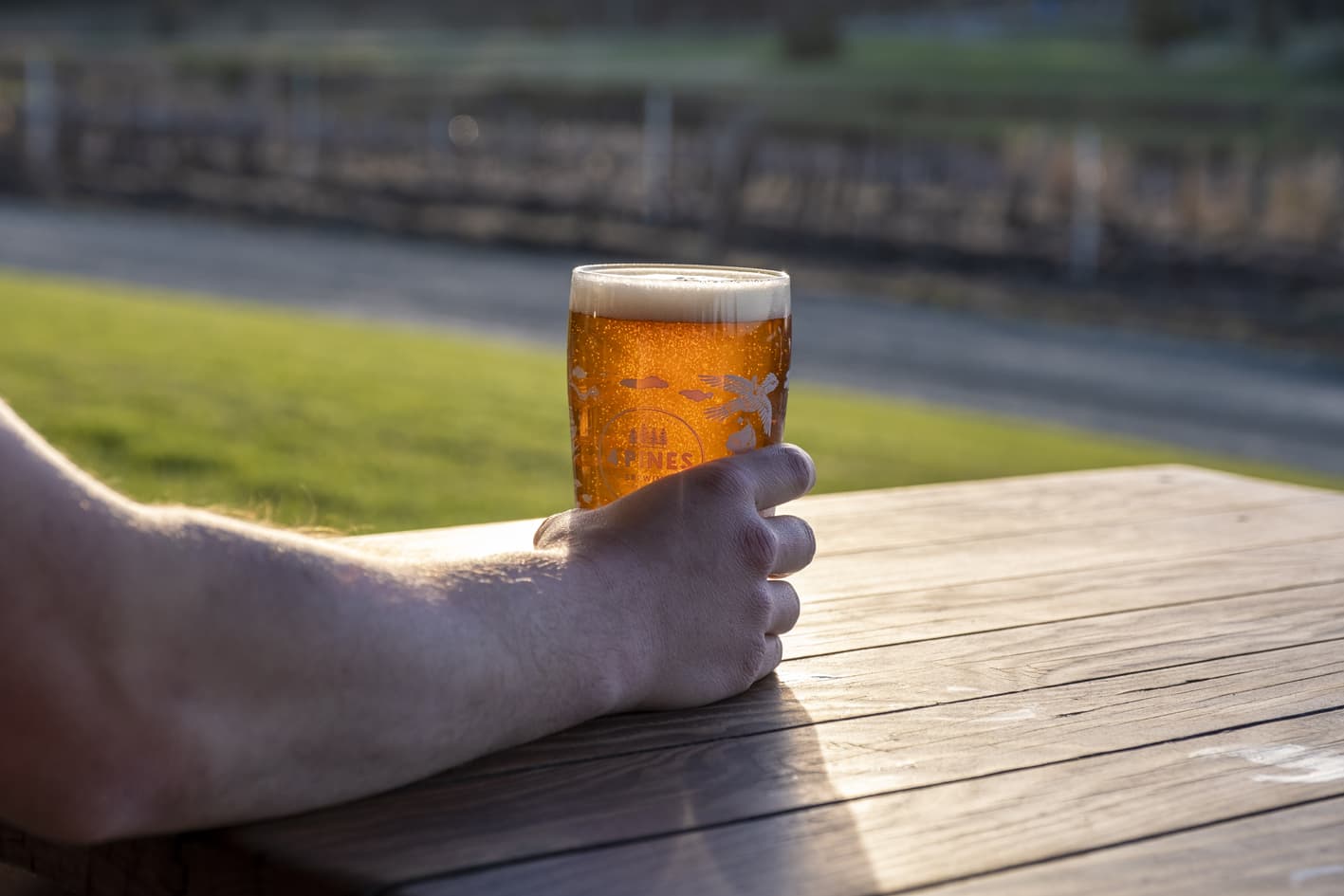 4 Pines at the Farm + Barrel Bistro - Hunter Valley — Pokolbin, Newcastle